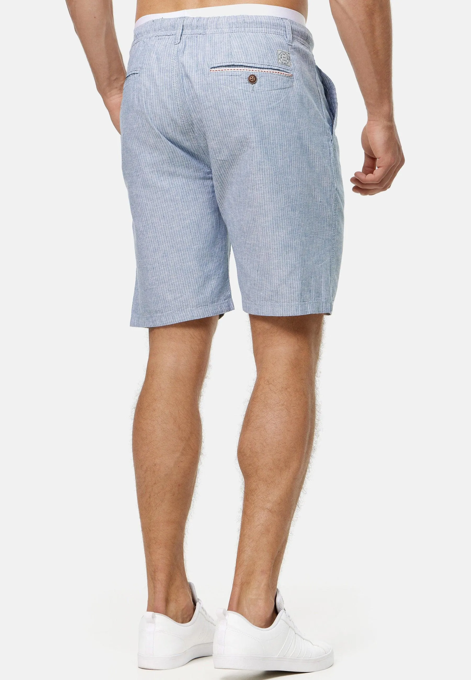 Shorts Leinen Corvallis