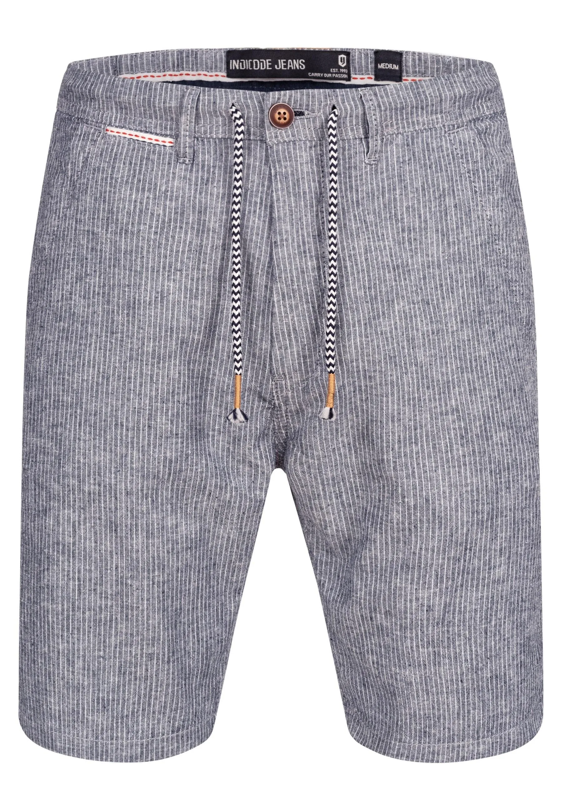 Shorts Leinen Corvallis