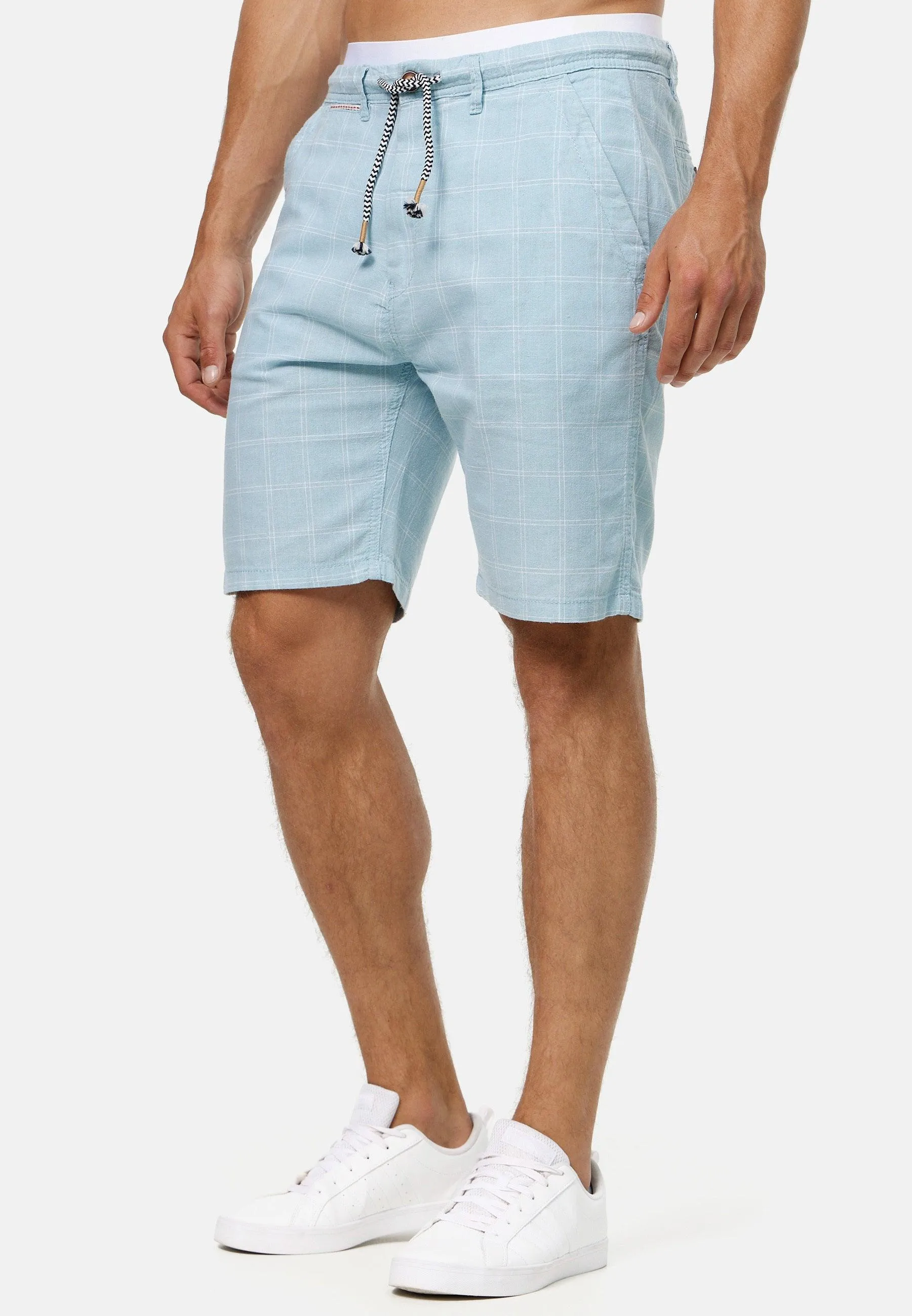 Shorts Leinen Corvallis