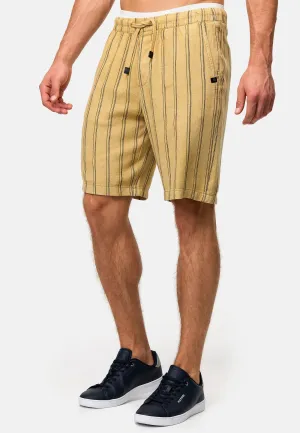 Shorts Leinen INBallo