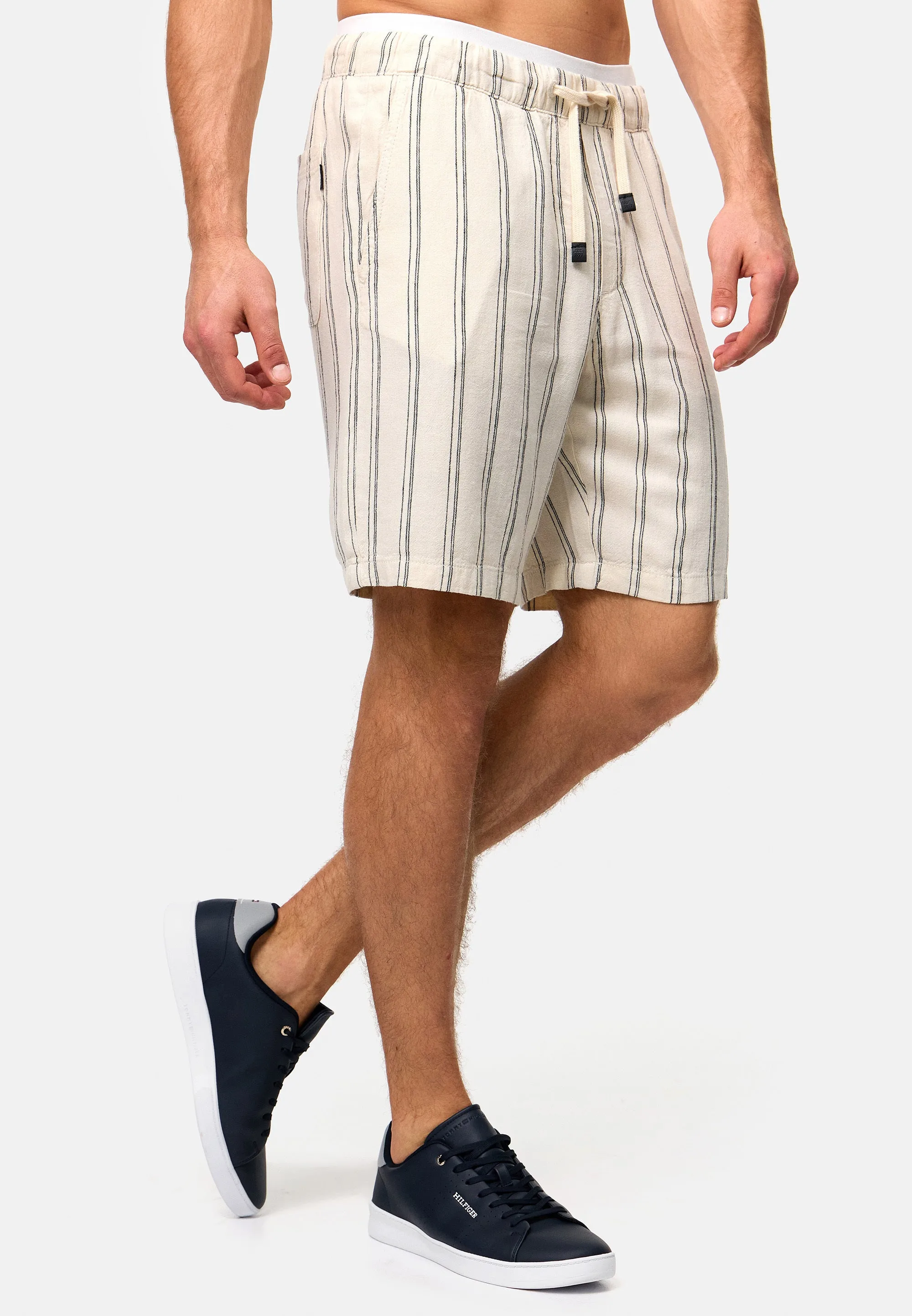Shorts Leinen INBallo