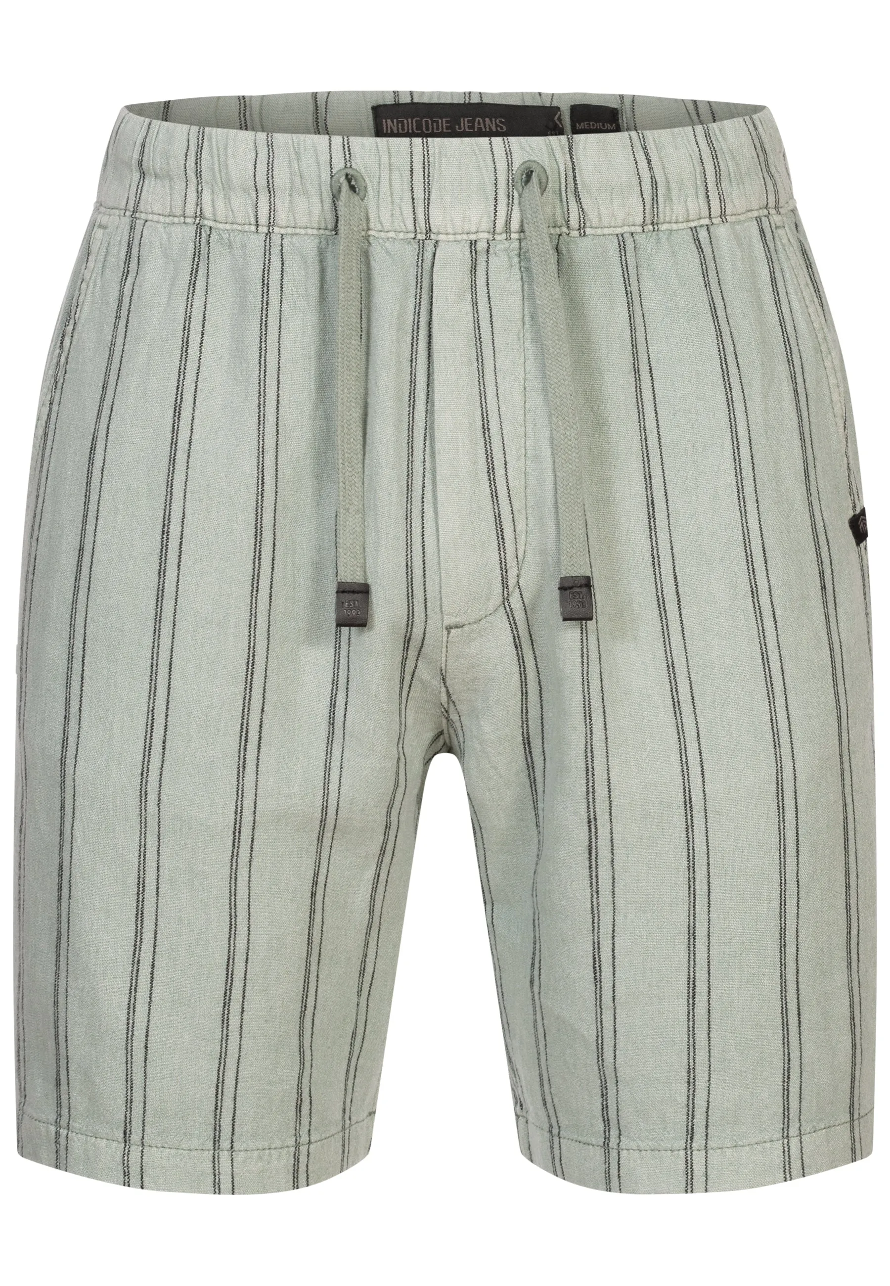 Shorts Leinen INBallo