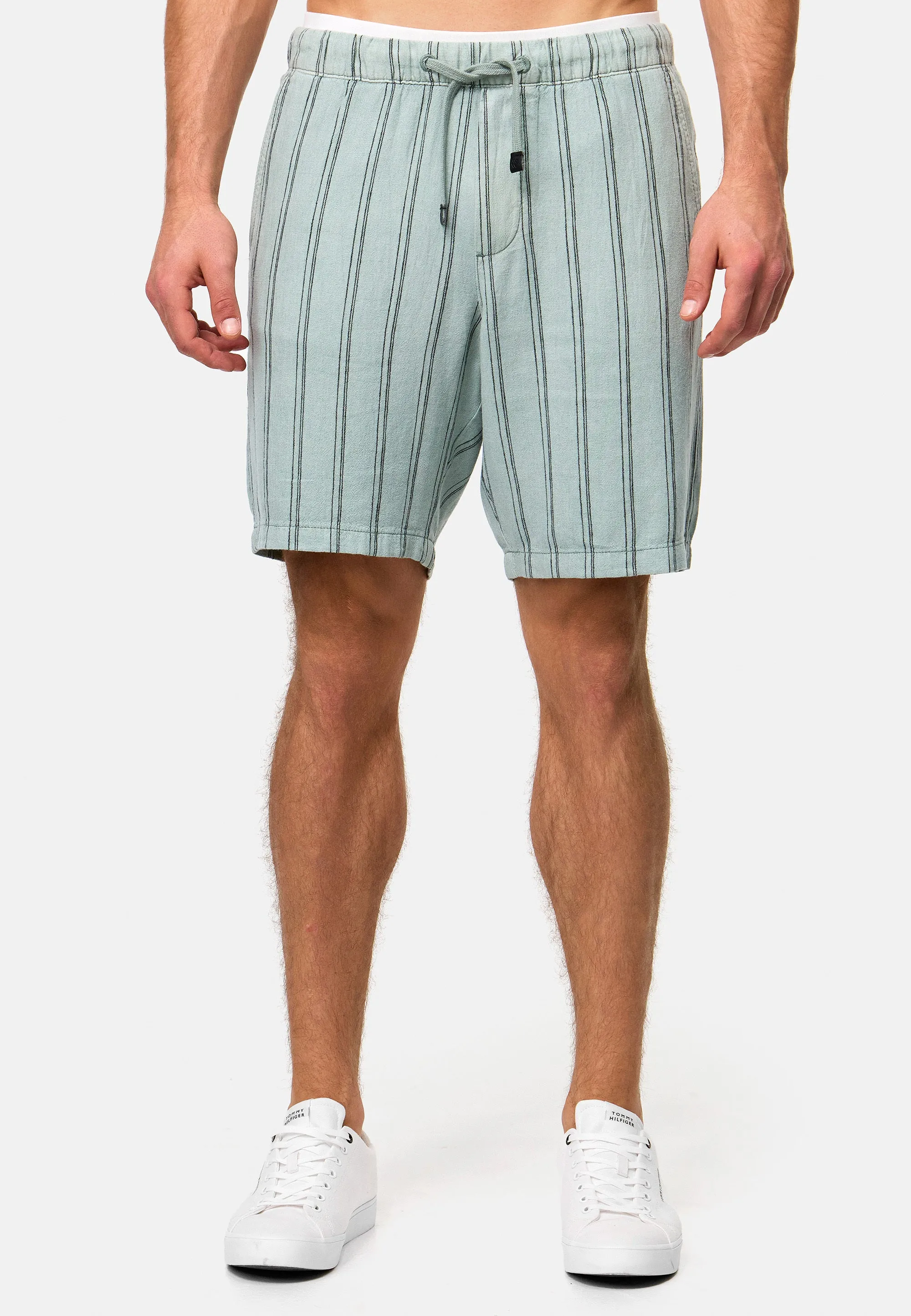 Shorts Leinen INBallo
