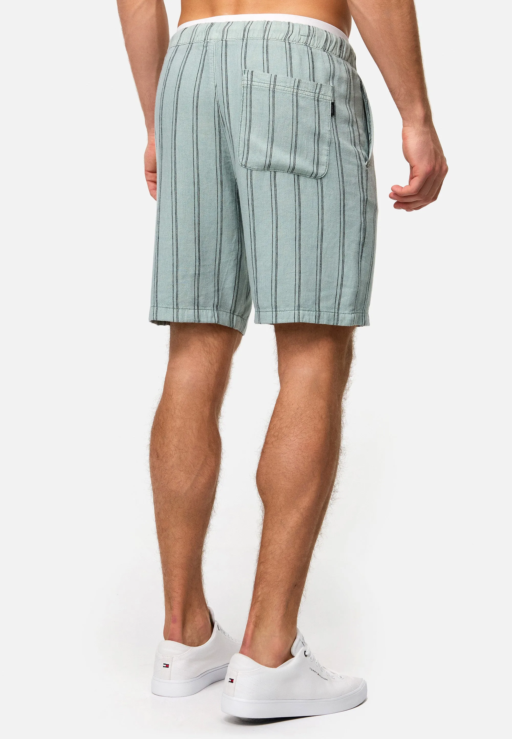 Shorts Leinen INBallo