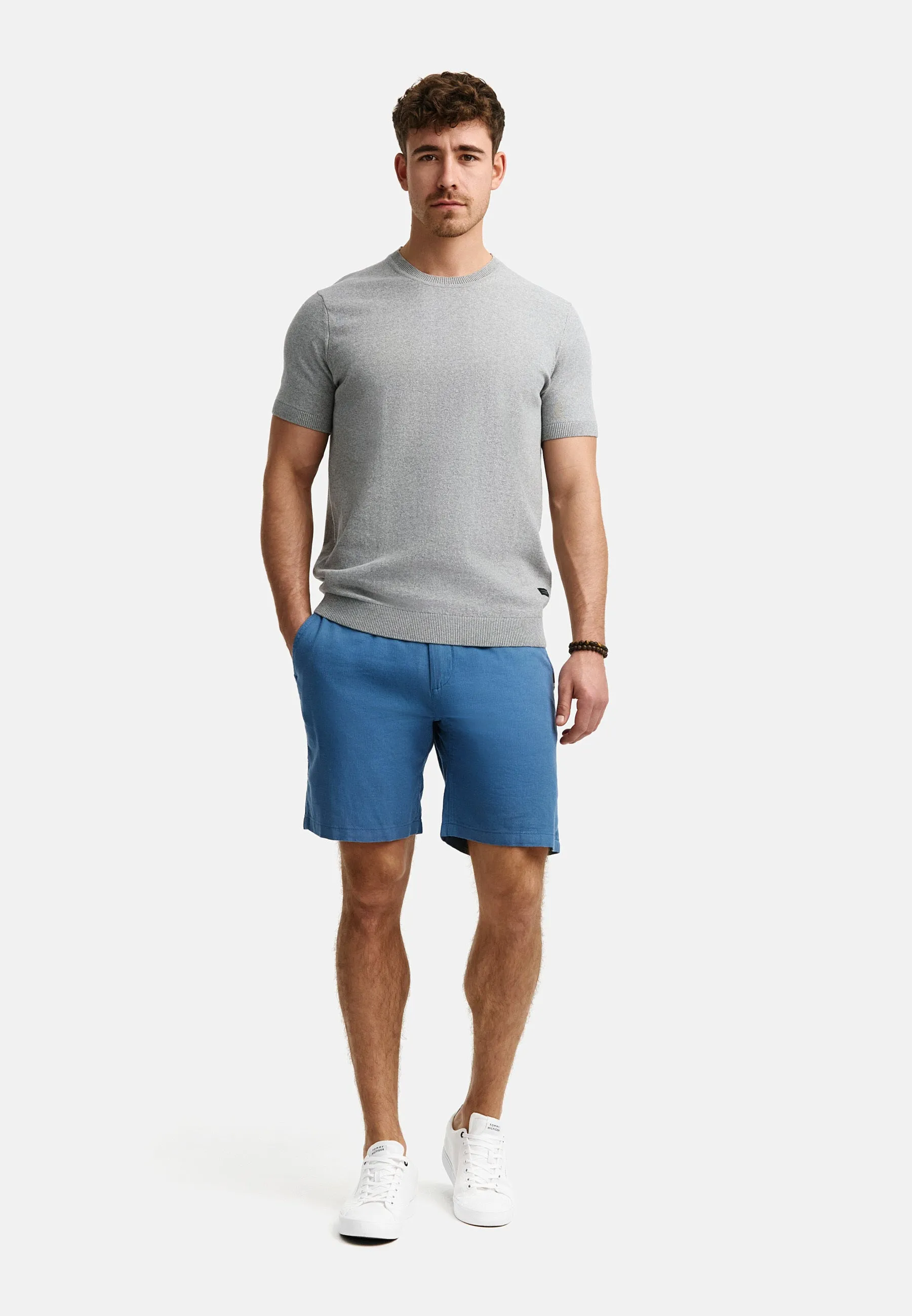 Shorts Leinen INErwil
