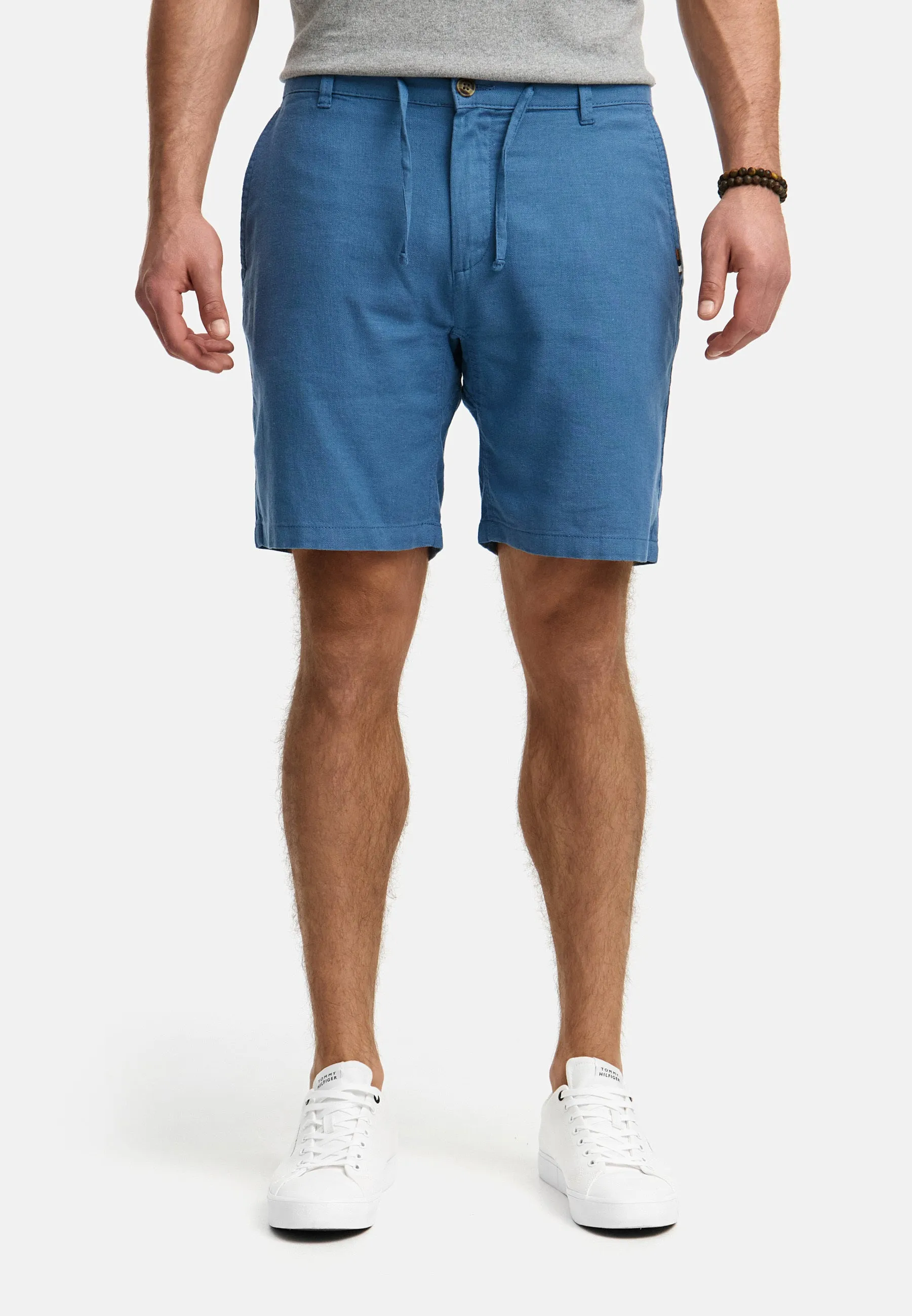 Shorts Leinen INErwil