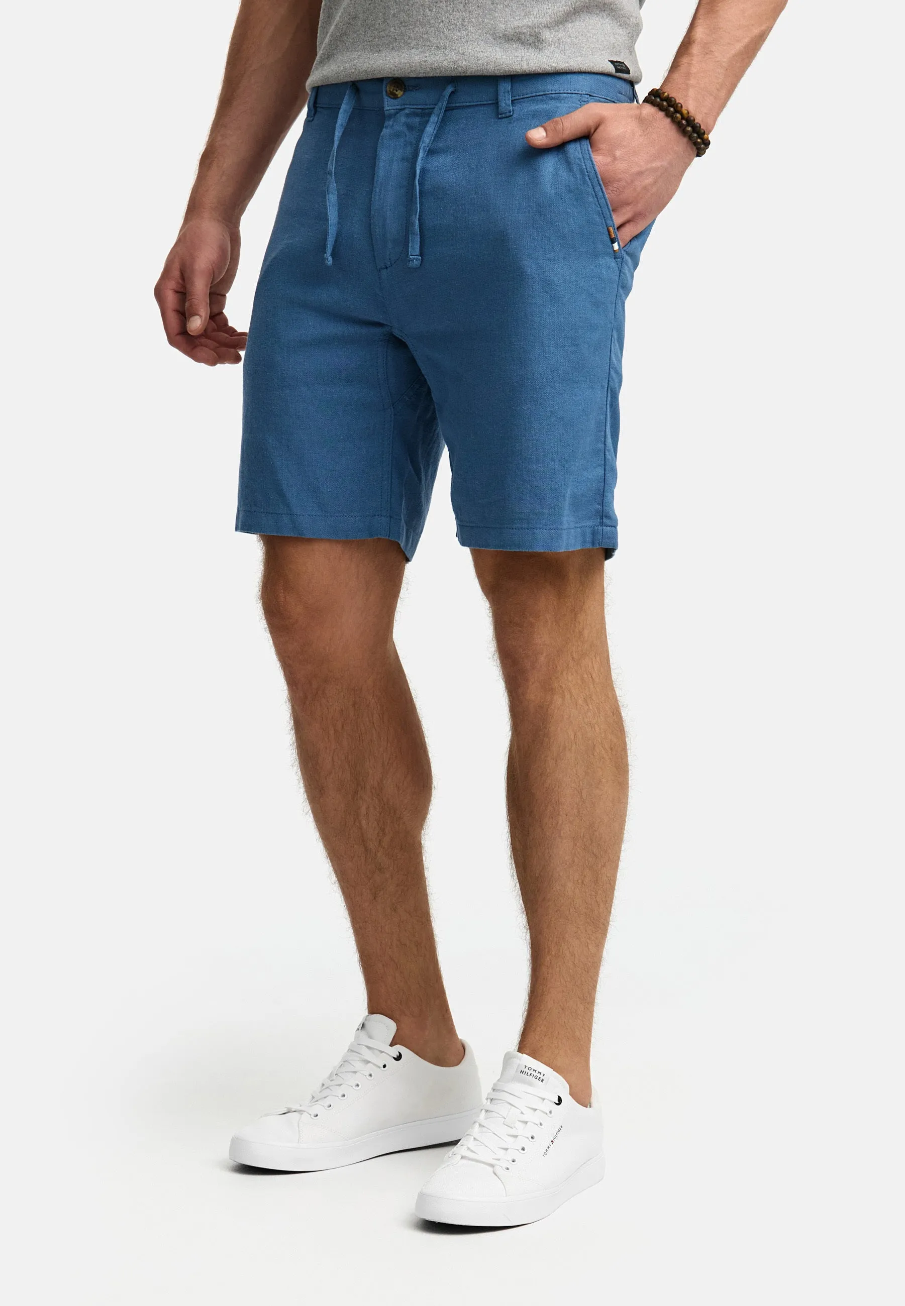 Shorts Leinen INErwil