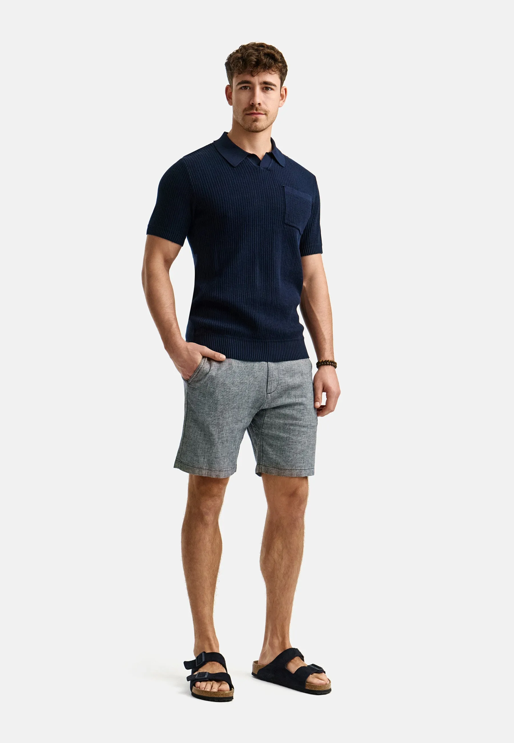Shorts Leinen INErwil