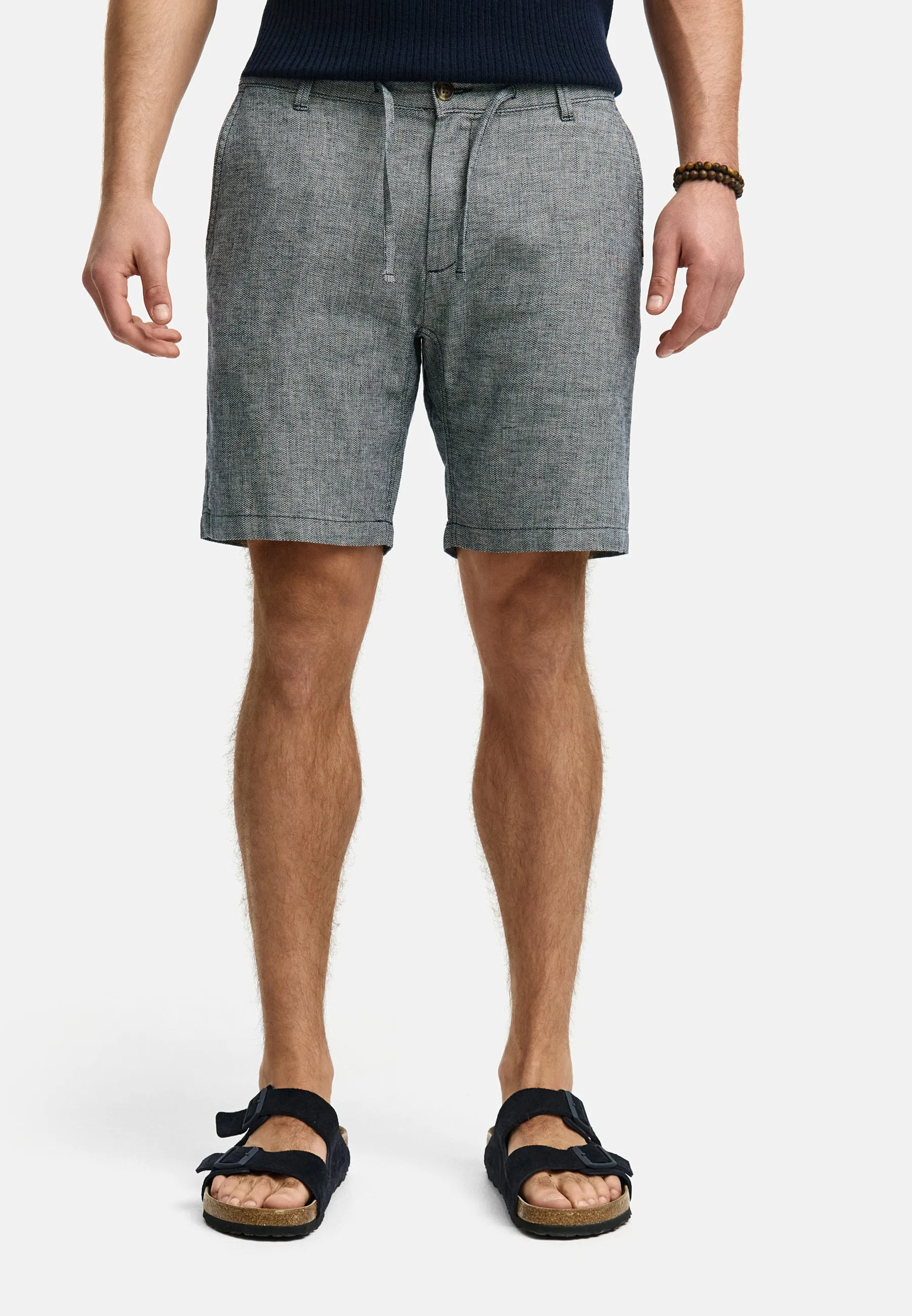 Shorts Leinen INErwil