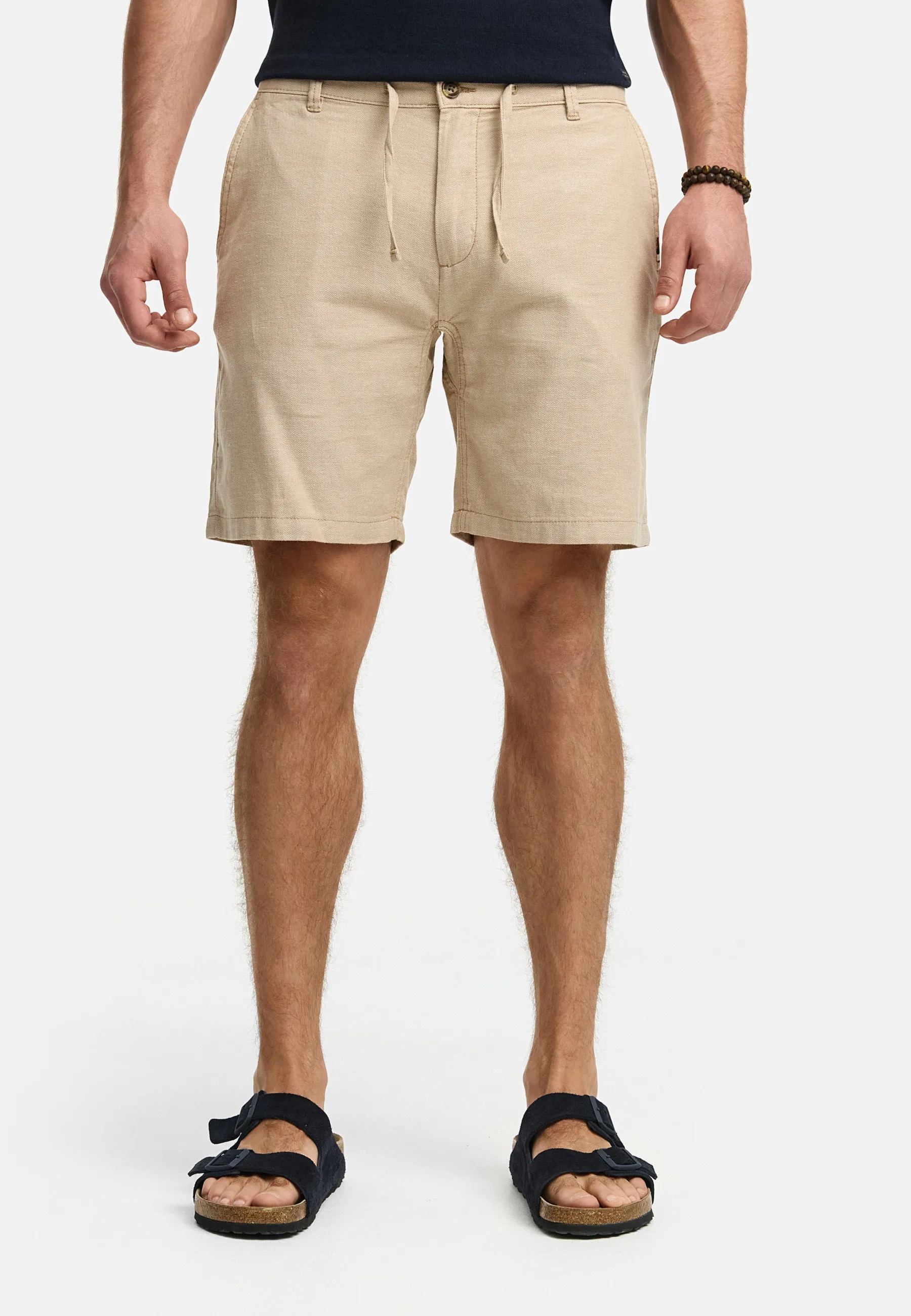 Shorts Leinen INErwil