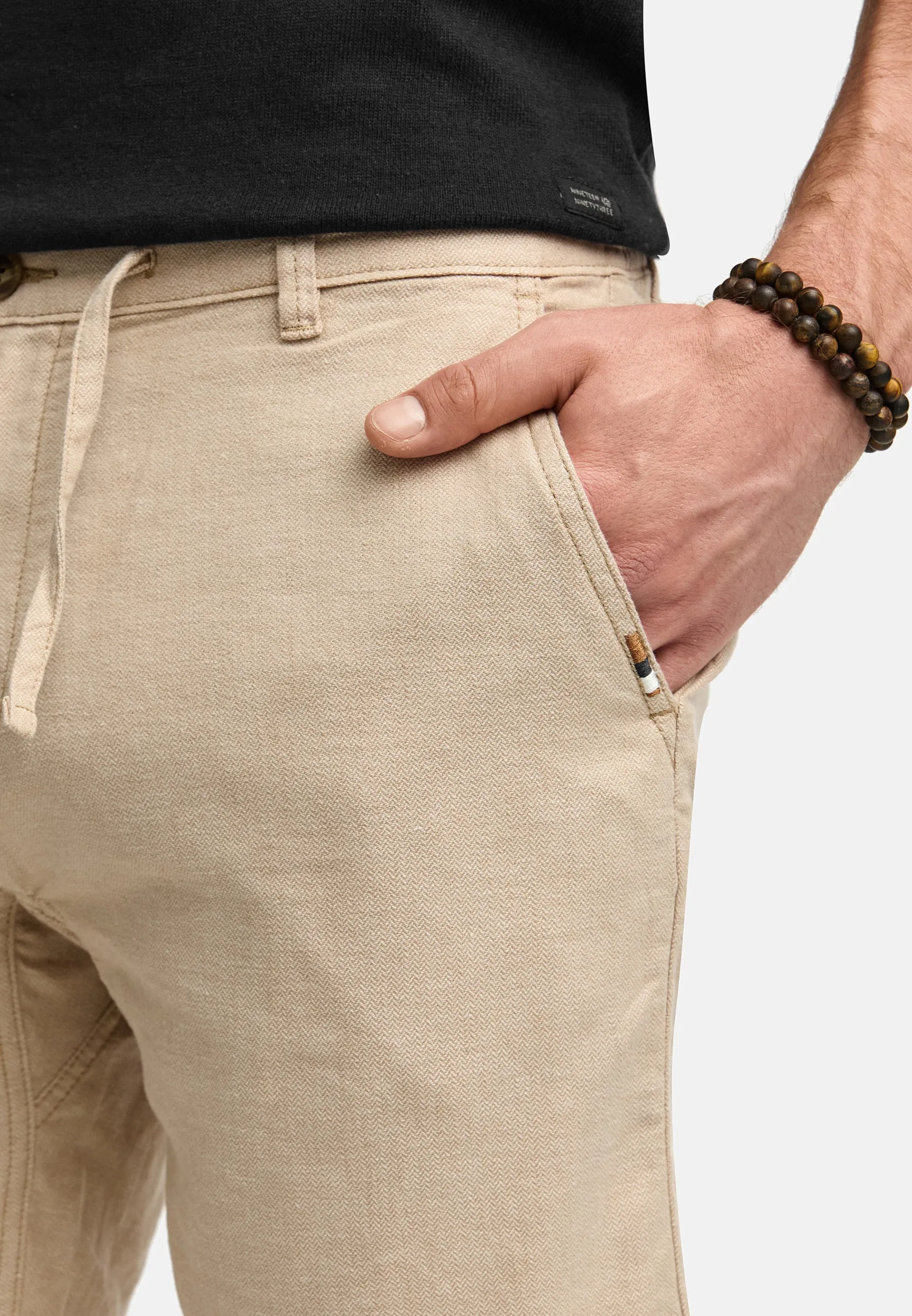 Shorts Leinen INErwil