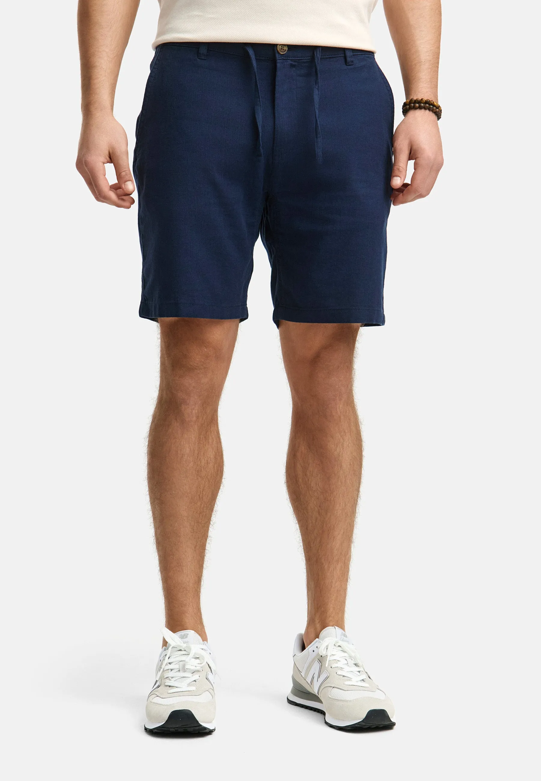 Shorts Leinen INErwil