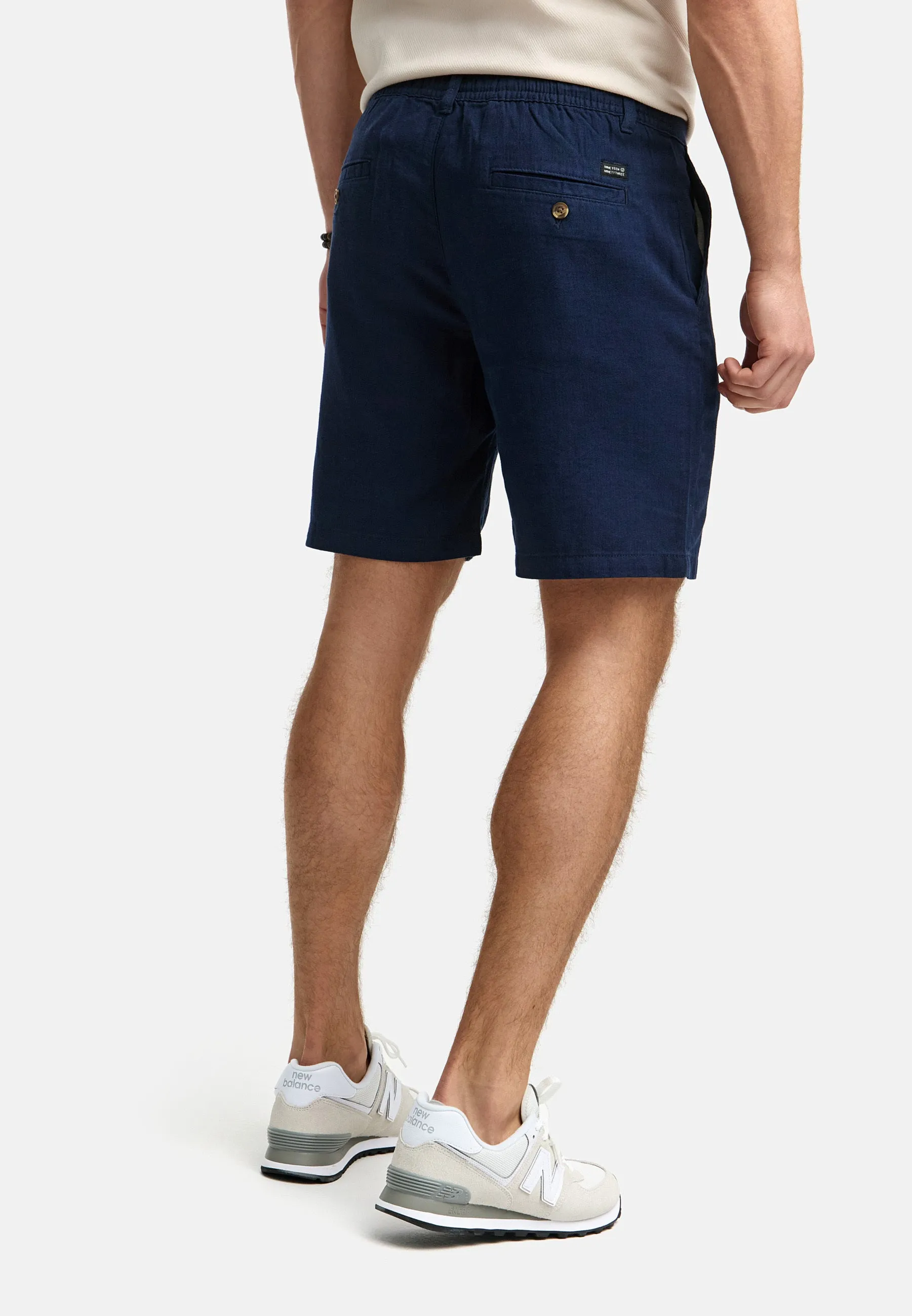 Shorts Leinen INErwil