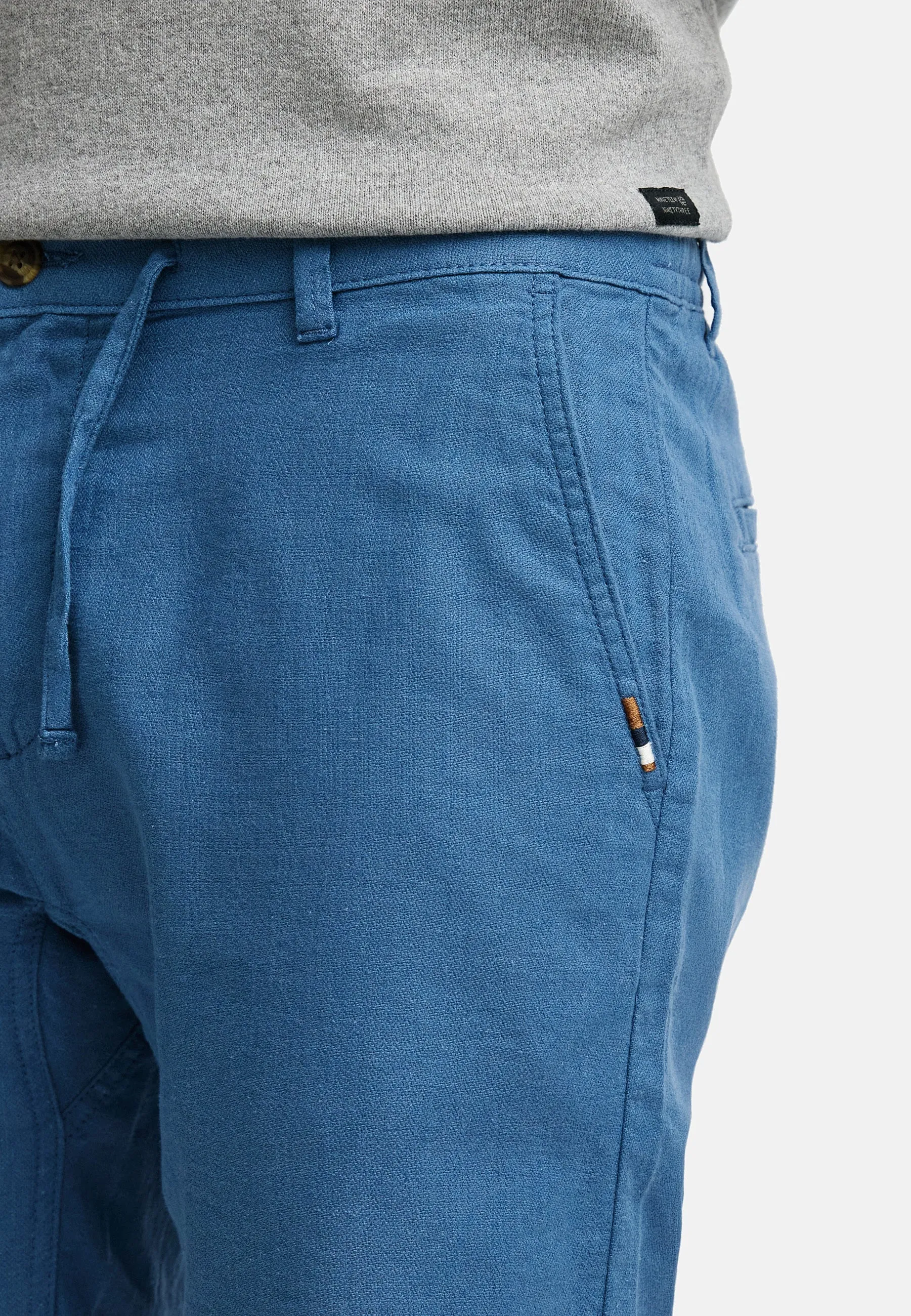 Shorts Leinen INErwil