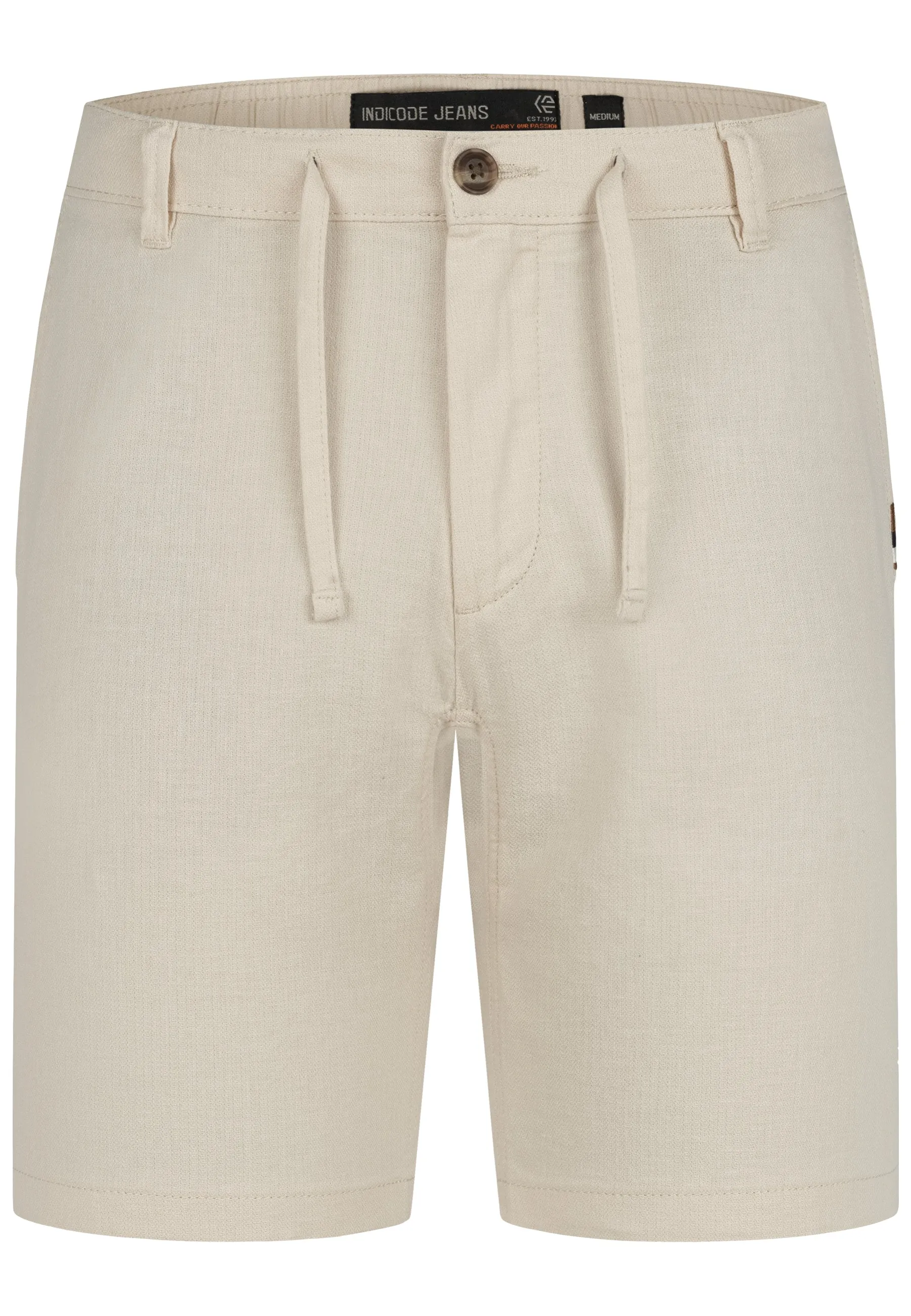 Shorts Leinen INErwil