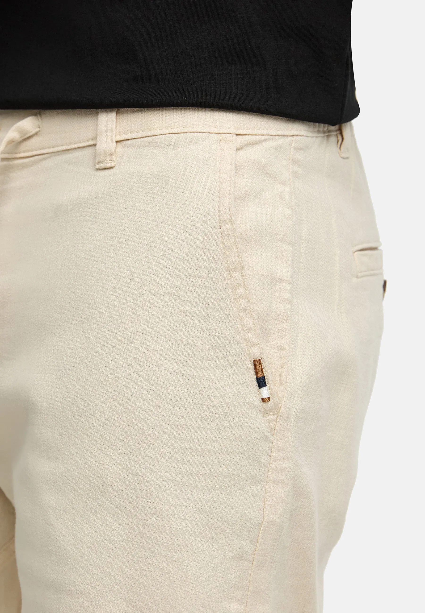 Shorts Leinen INErwil