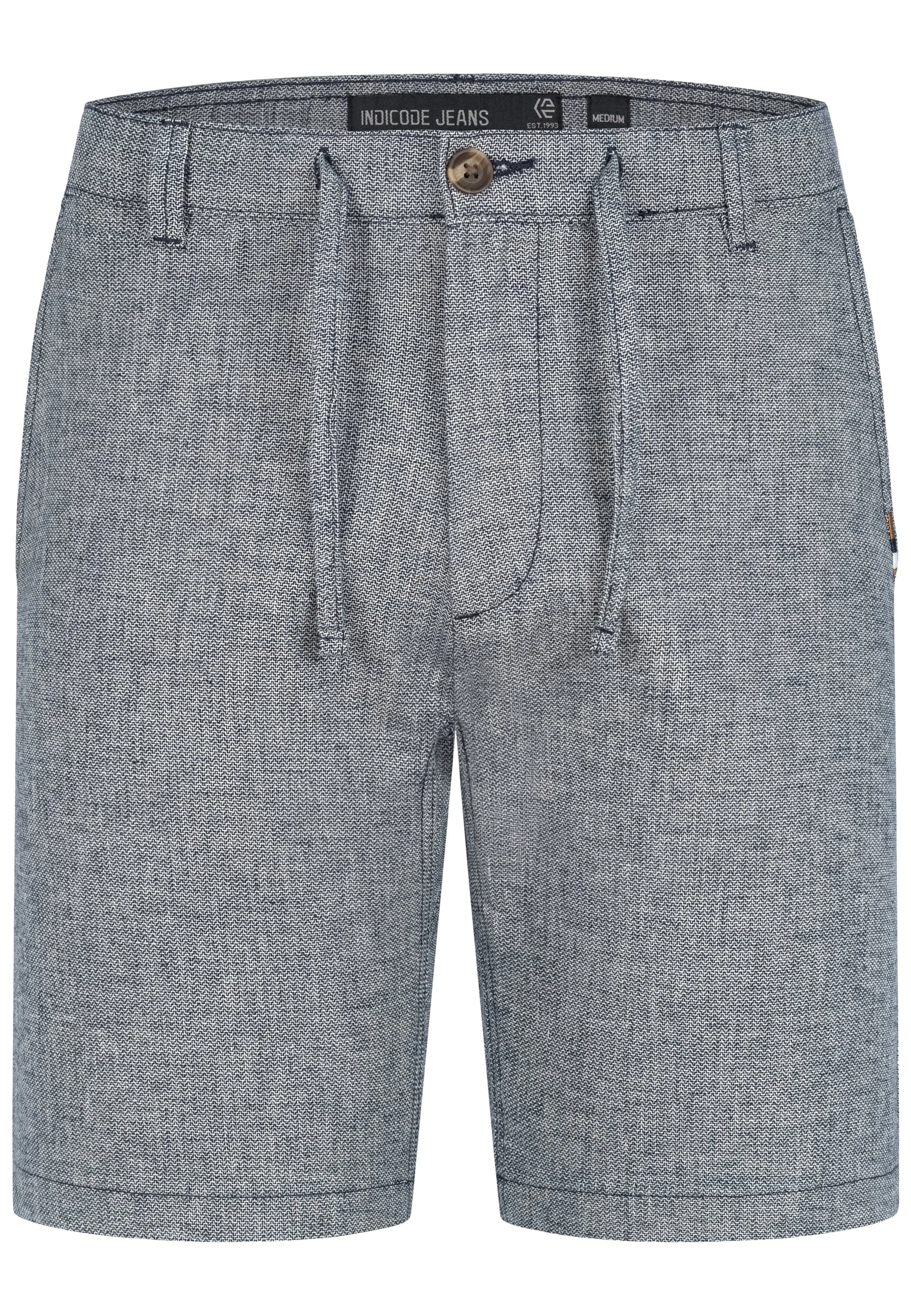 Shorts Leinen INErwil