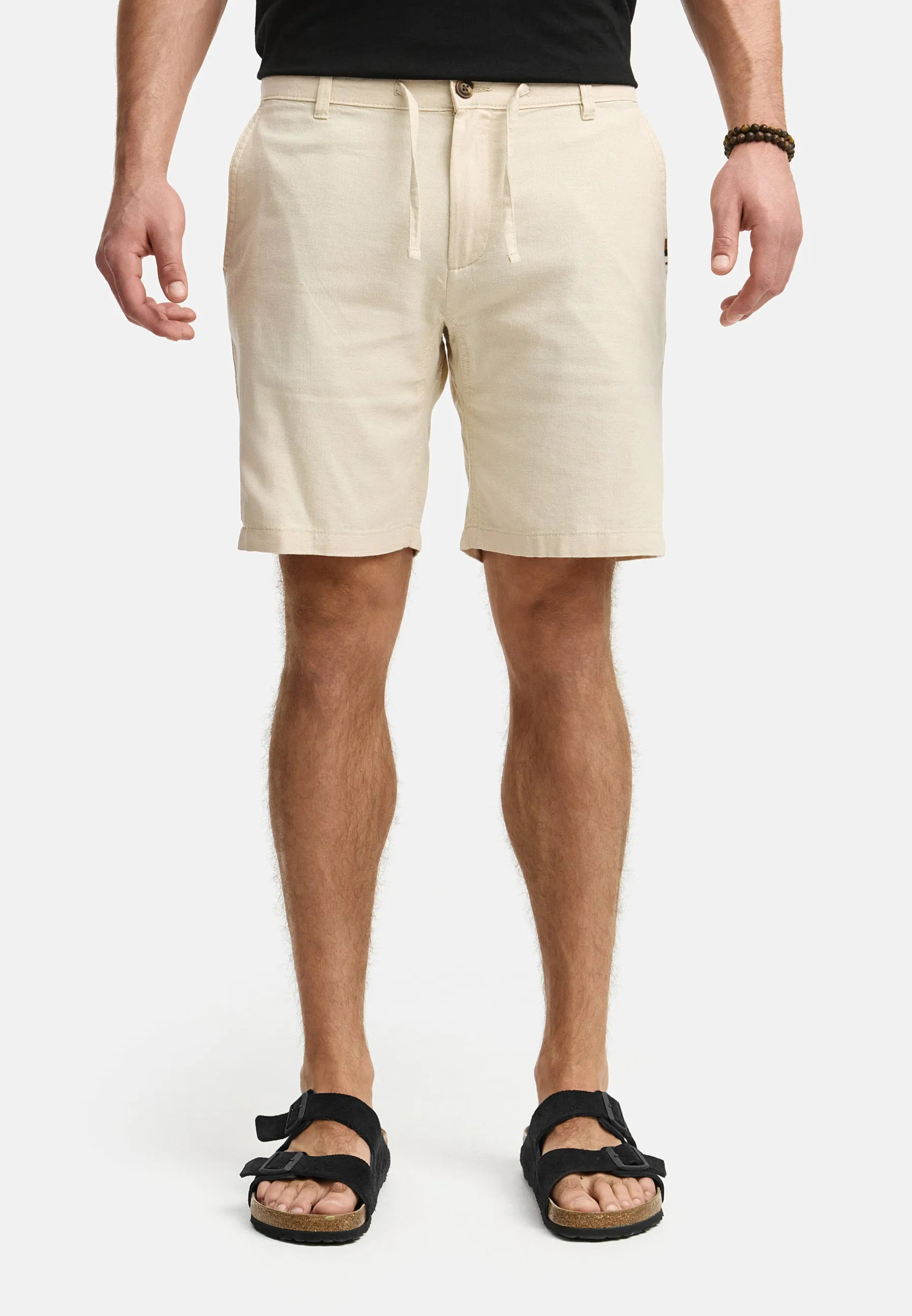 Shorts Leinen INErwil