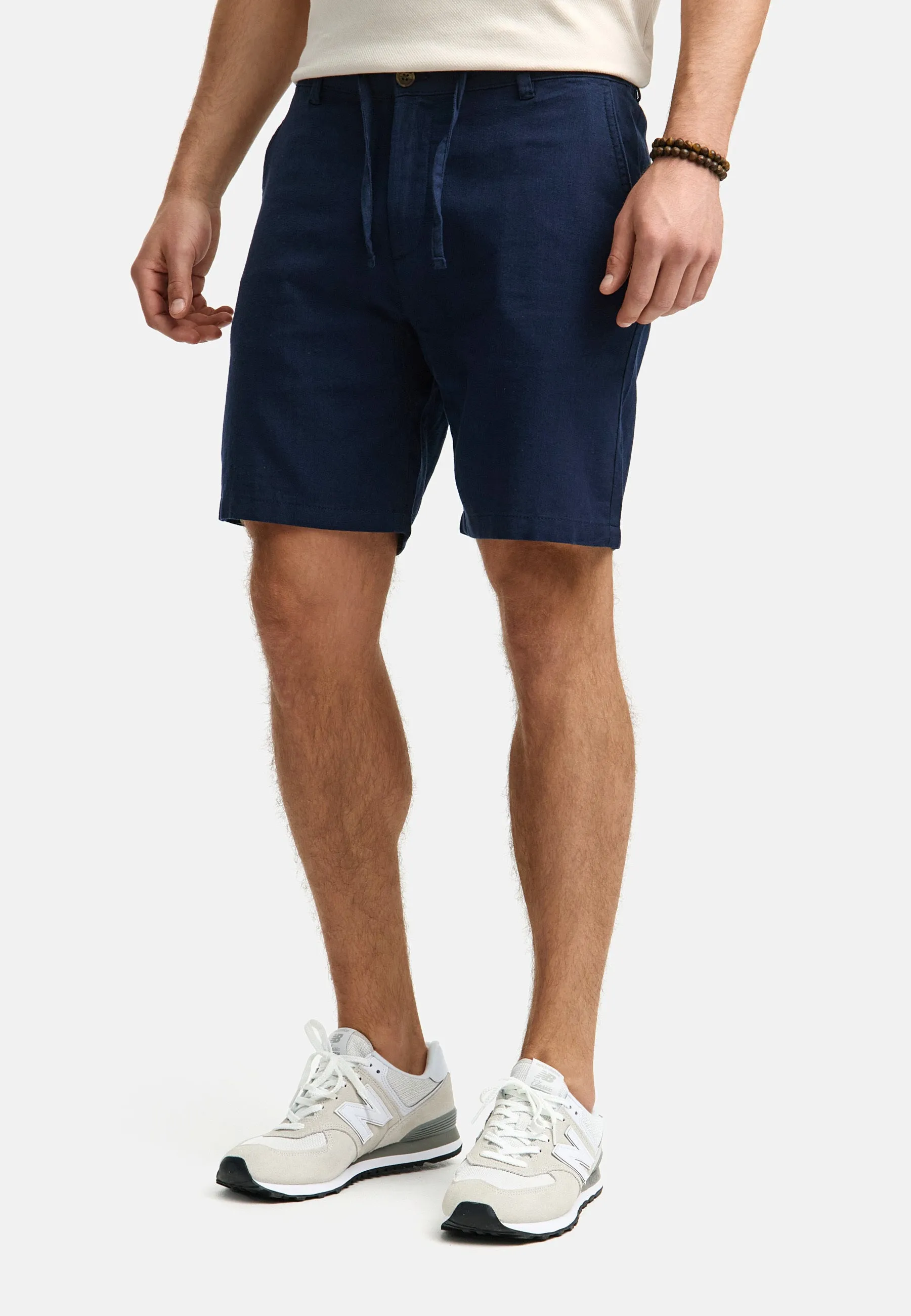 Shorts Leinen INErwil