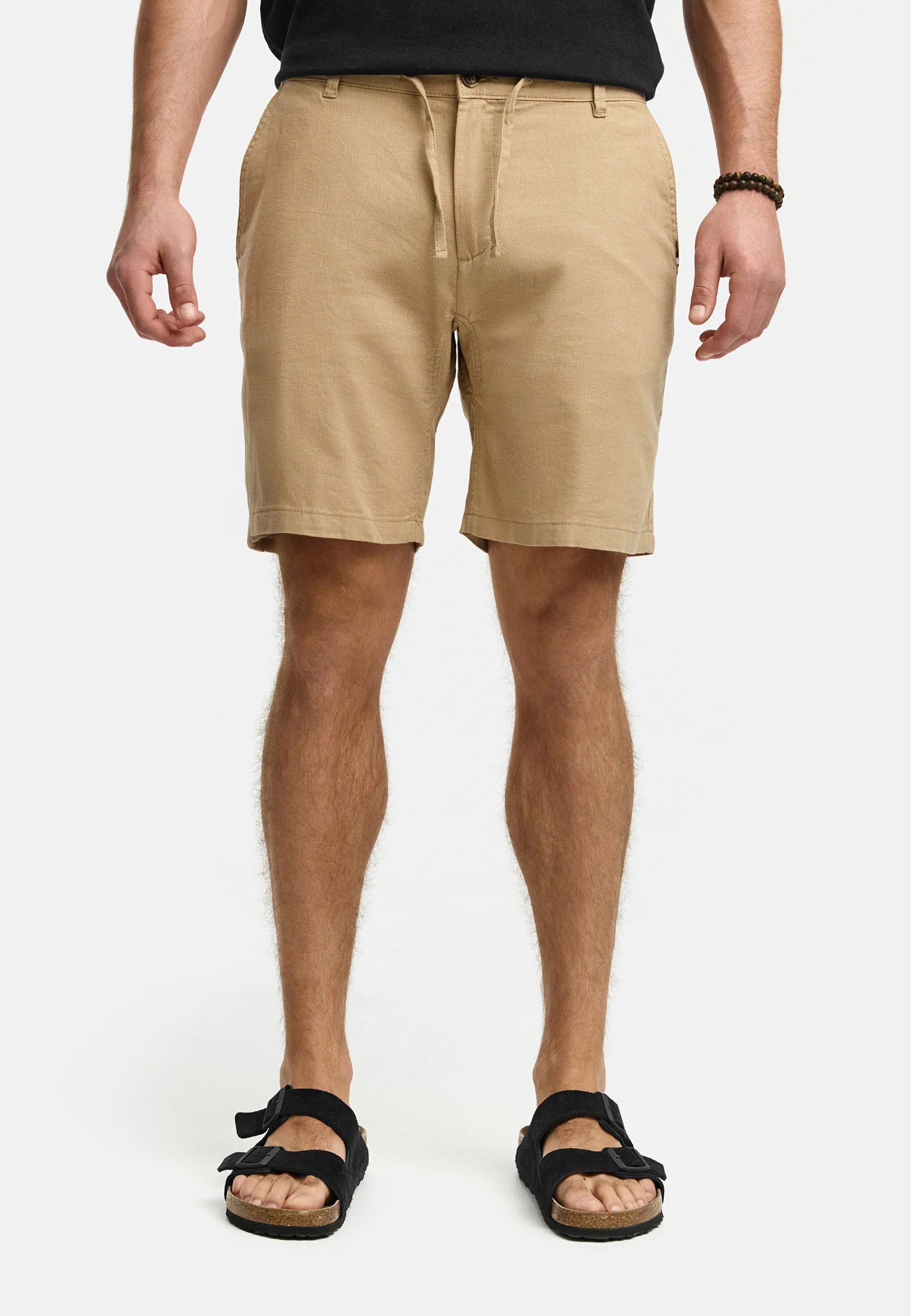 Shorts Leinen INErwil