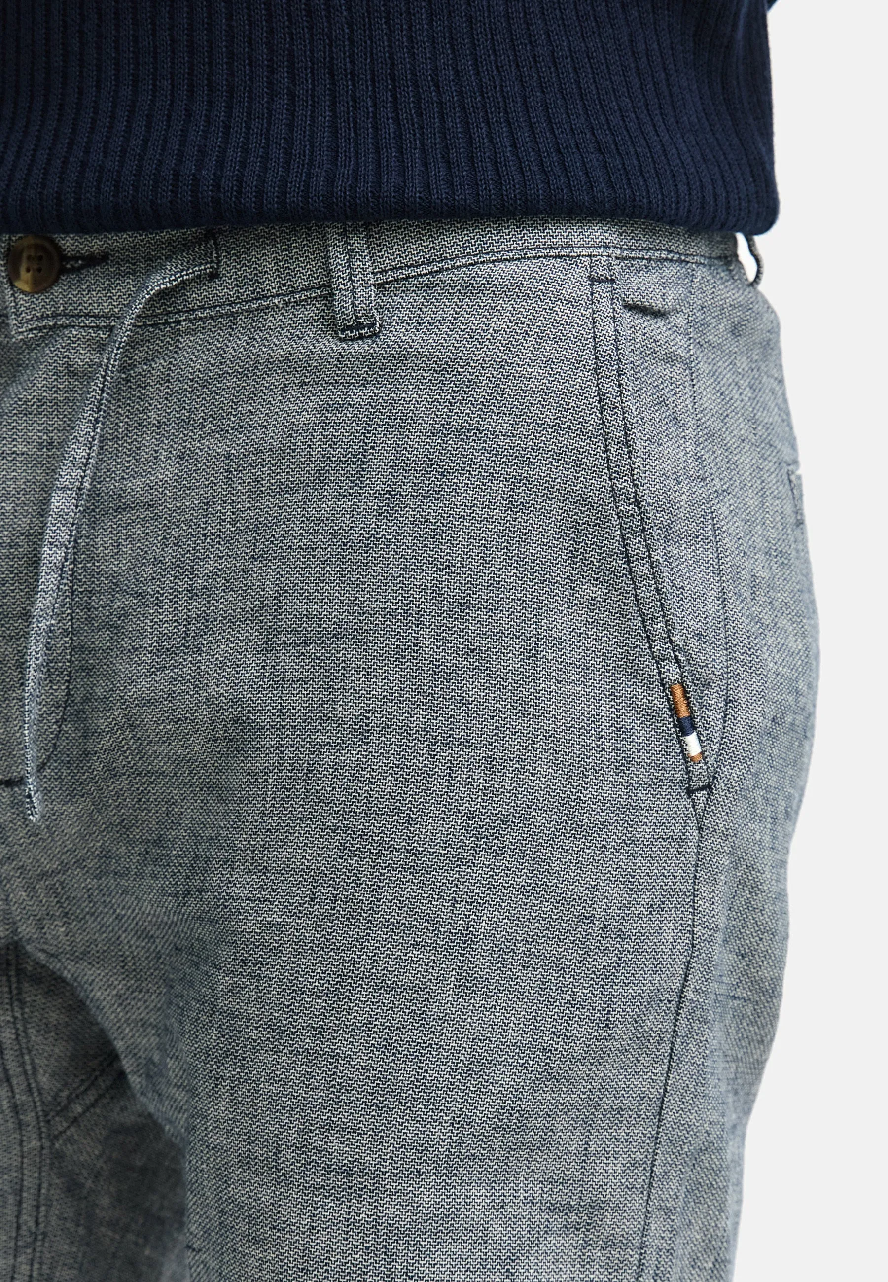 Shorts Leinen INErwil