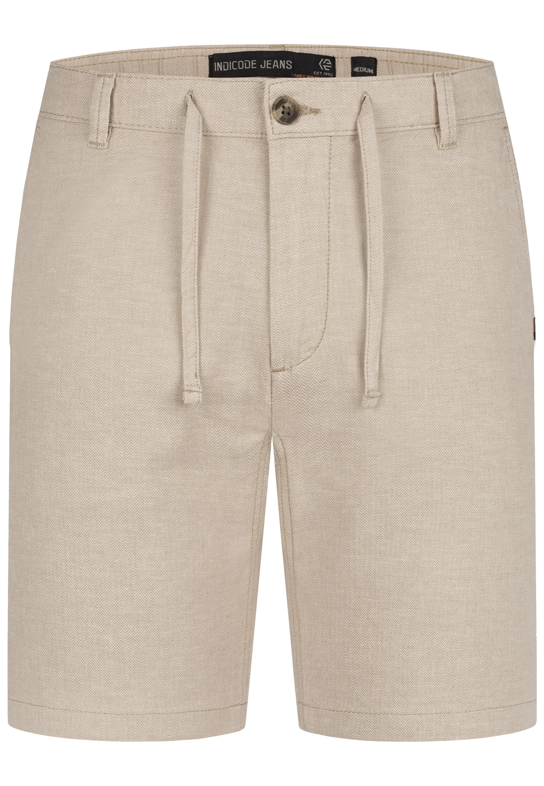 Shorts Leinen INErwil