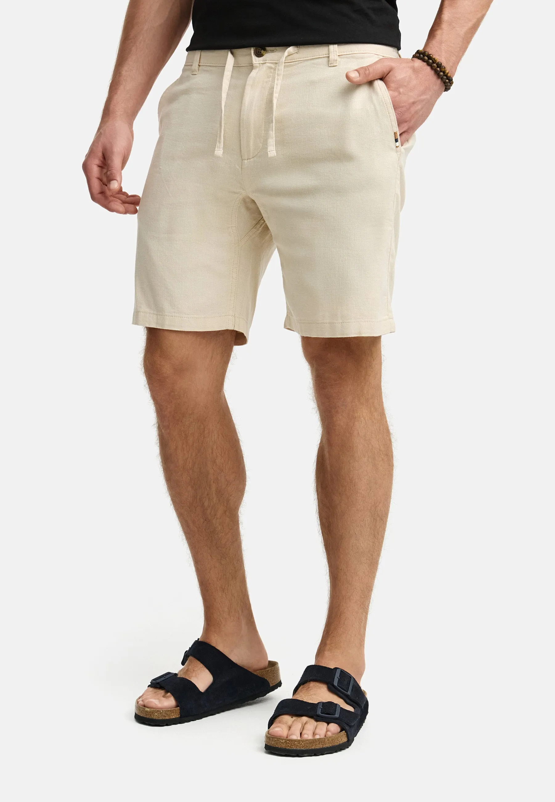 Shorts Leinen INErwil
