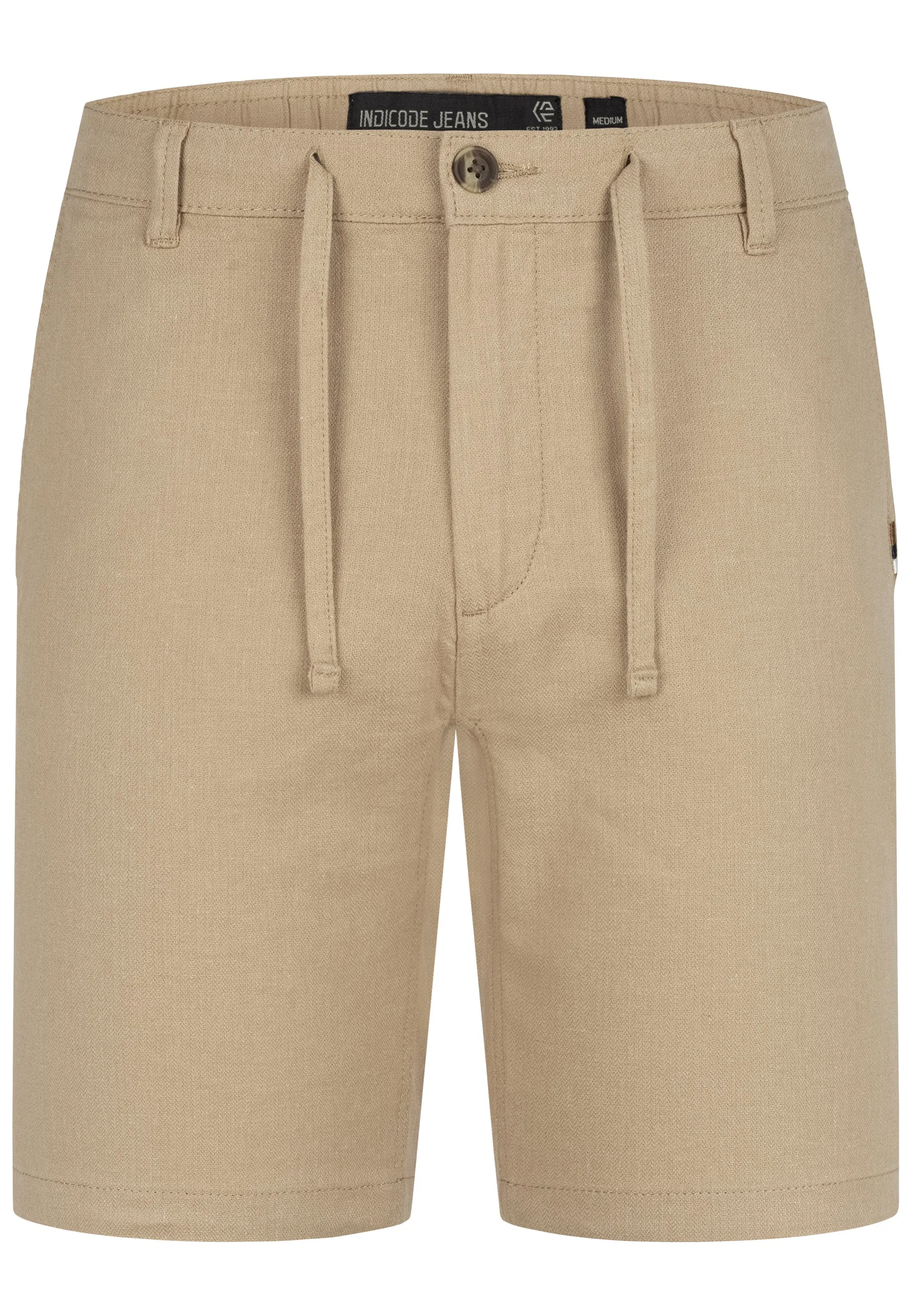 Shorts Leinen INErwil