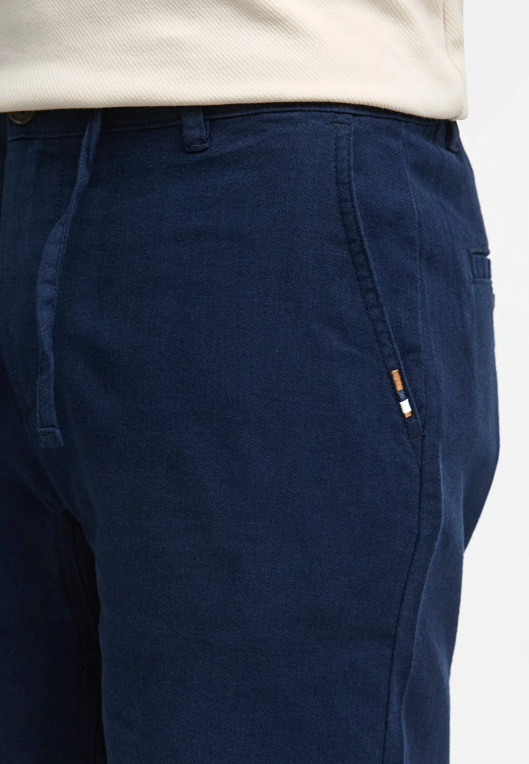 Shorts Leinen INErwil