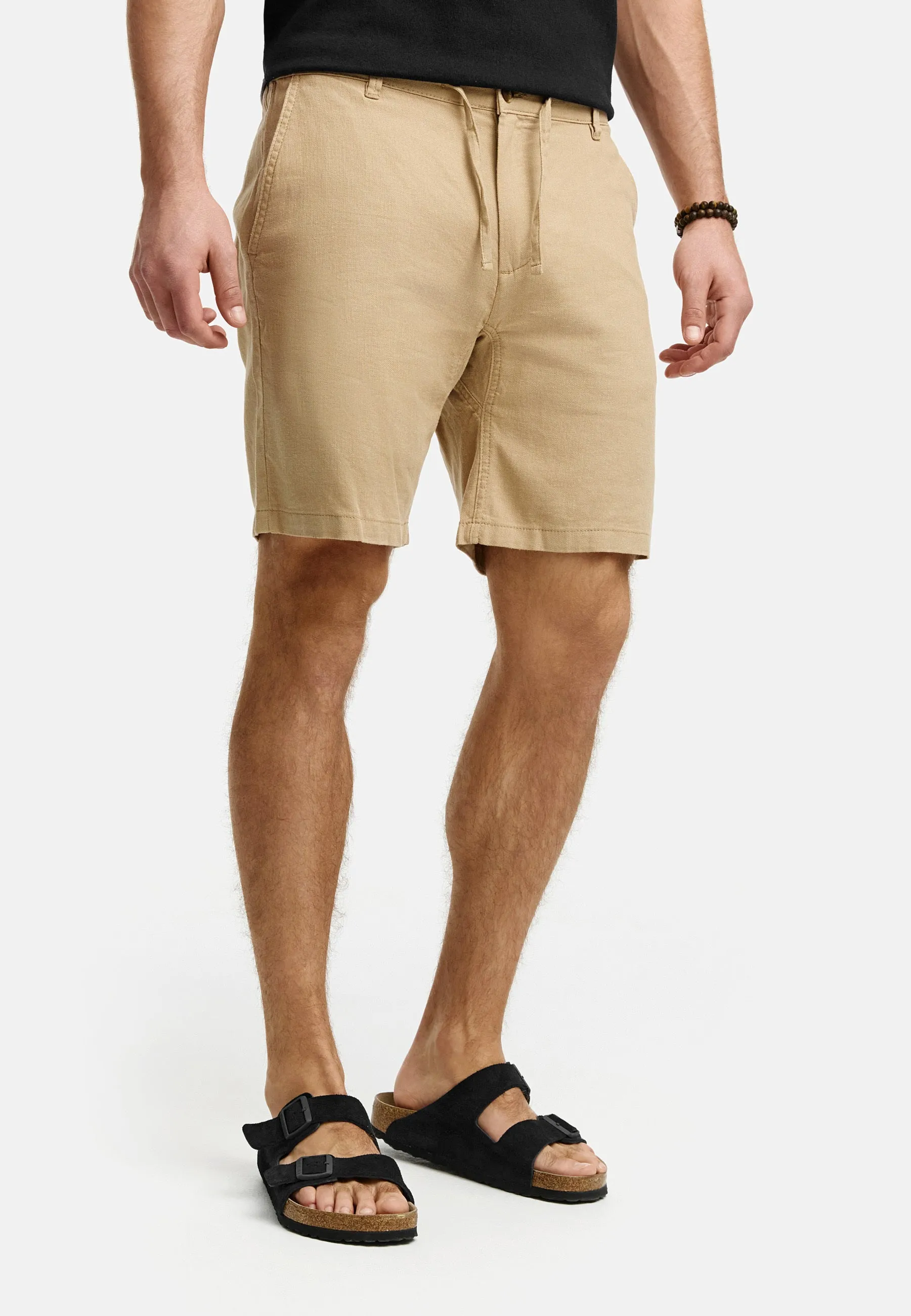 Shorts Leinen INErwil