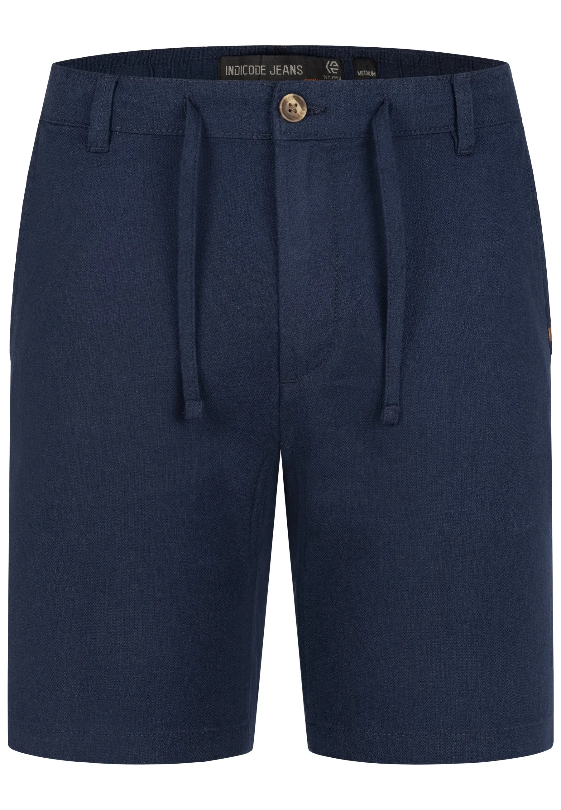 Shorts Leinen INErwil