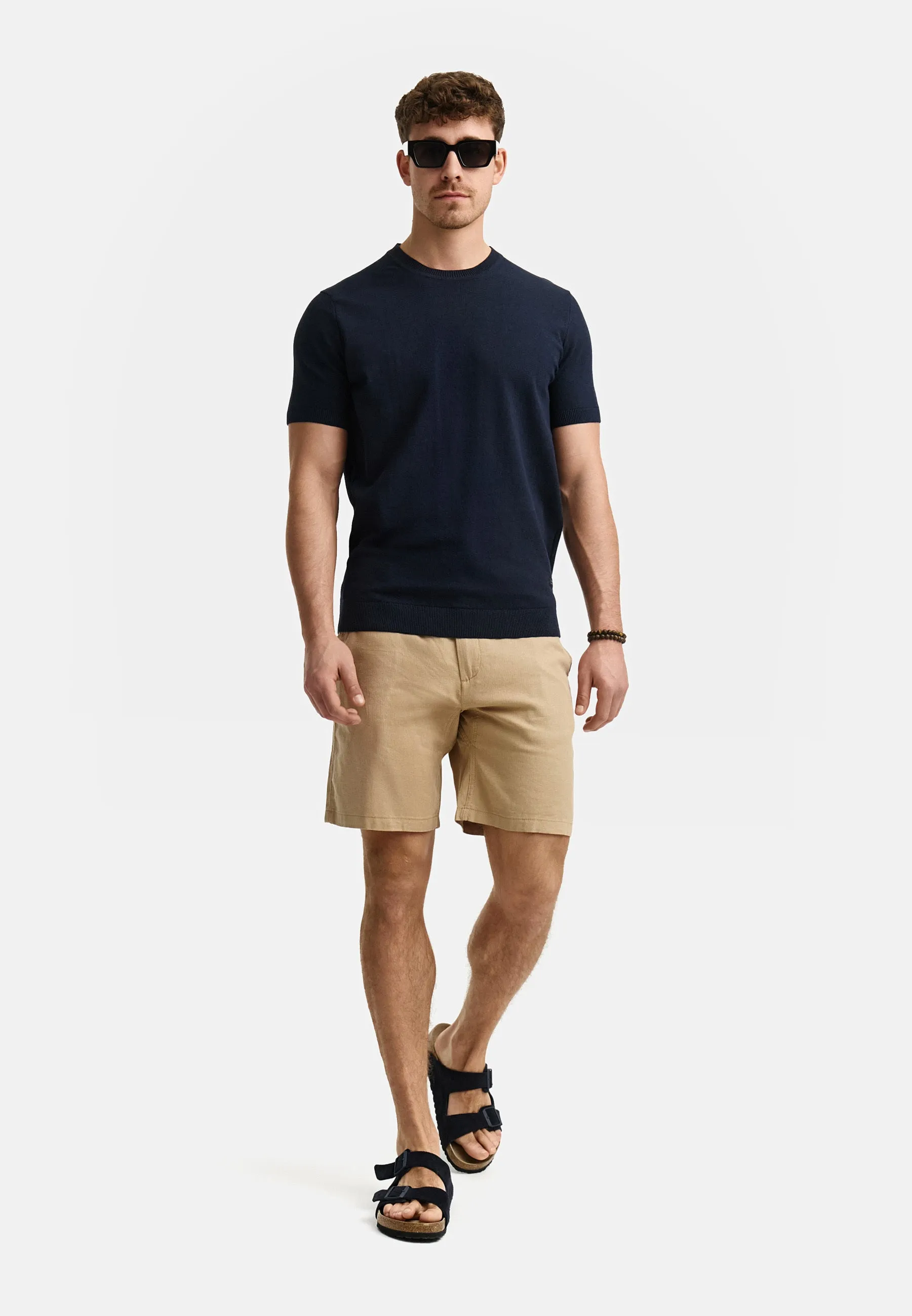 Shorts Leinen INErwil