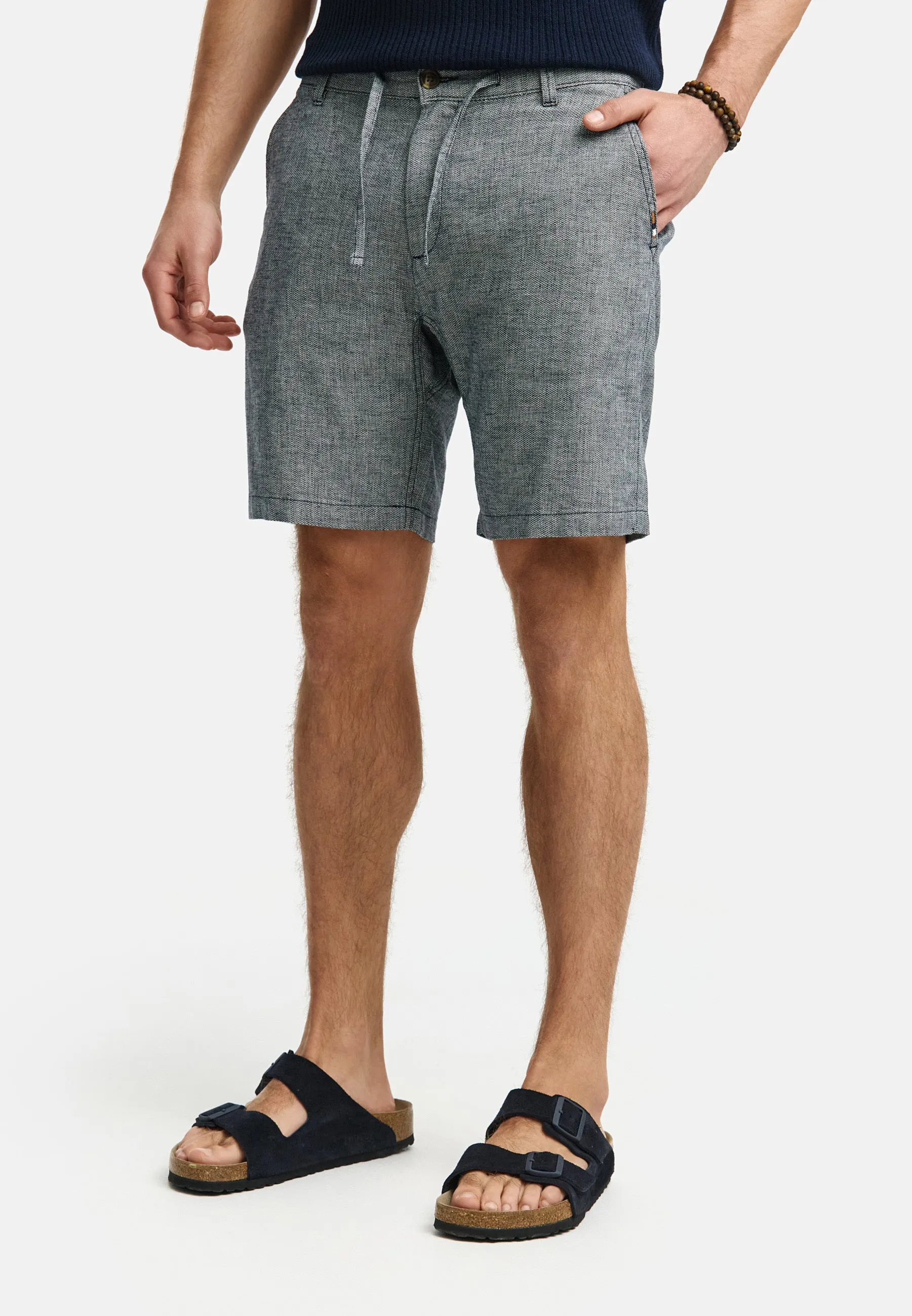 Shorts Leinen INErwil