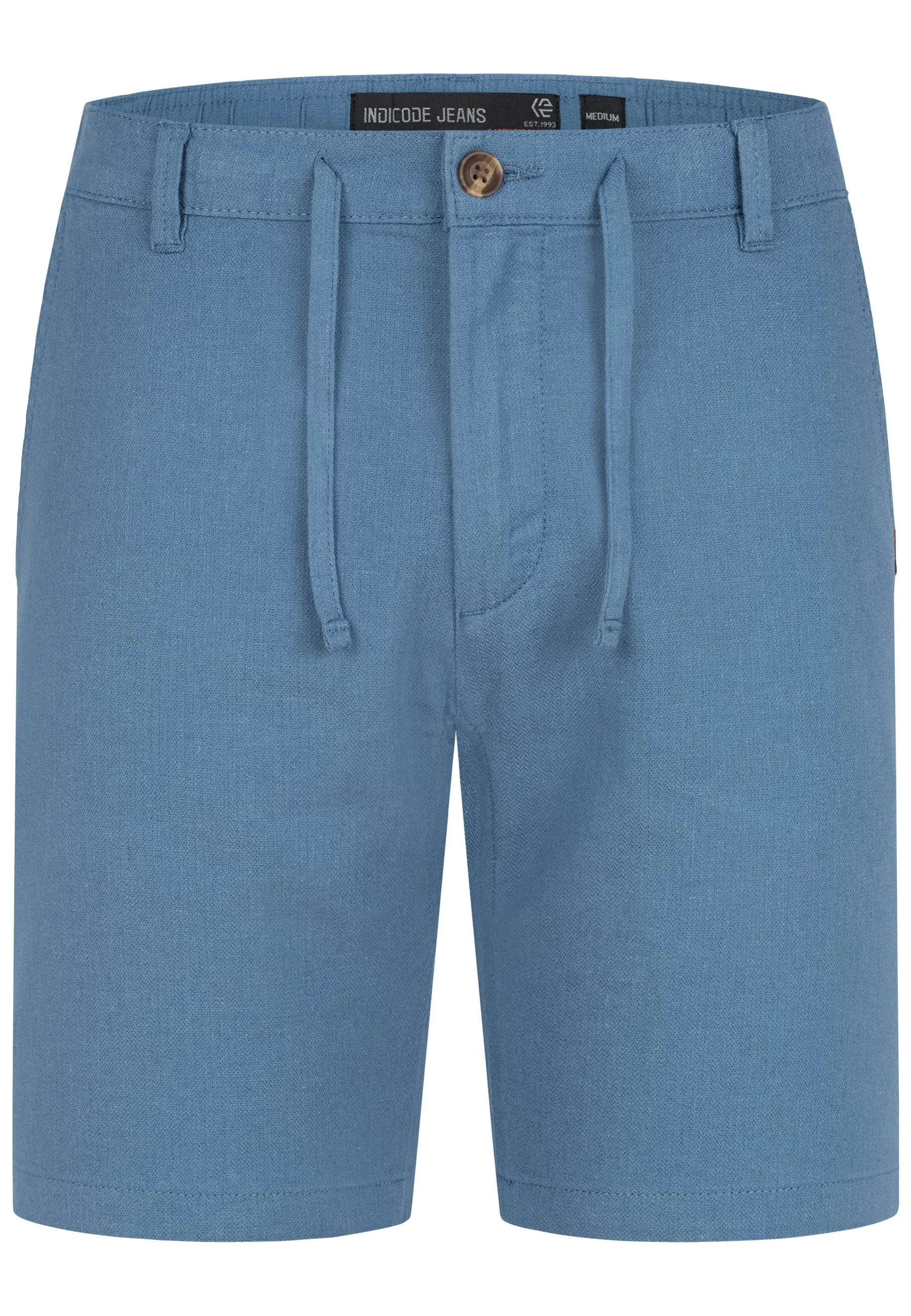 Shorts Leinen INErwil