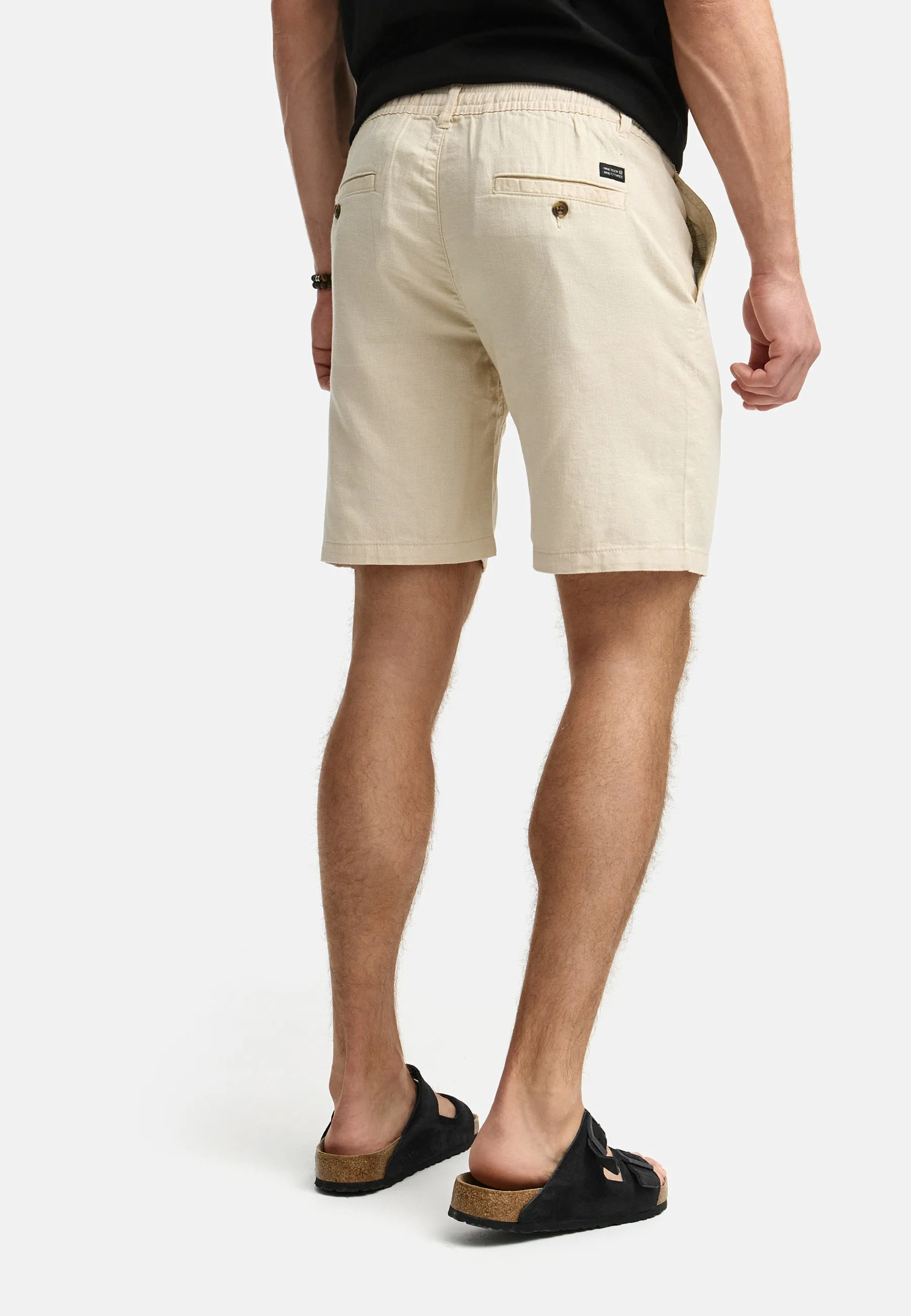 Shorts Leinen INErwil