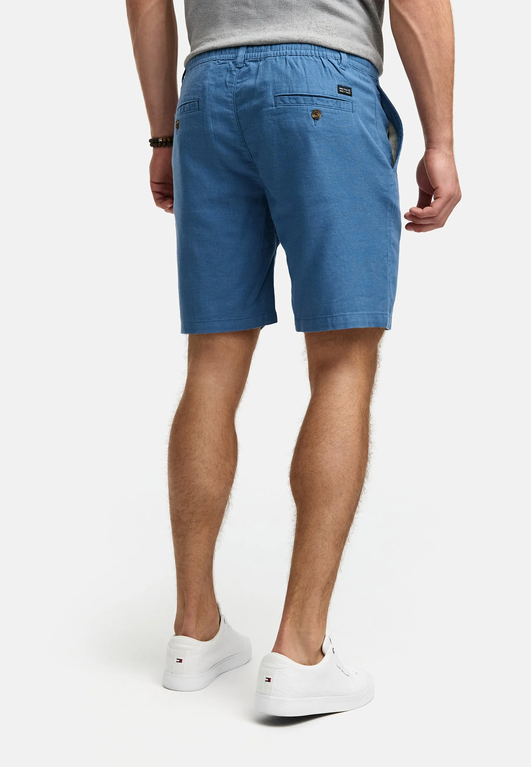 Shorts Leinen INErwil