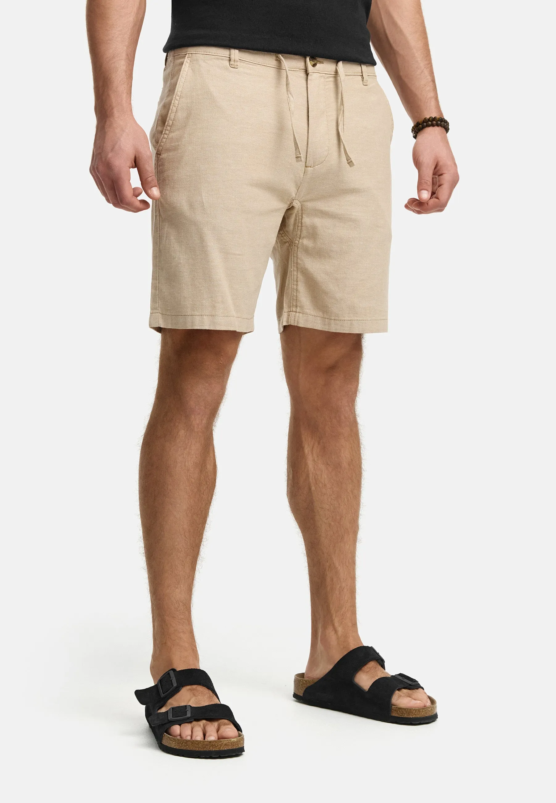 Shorts Leinen INErwil