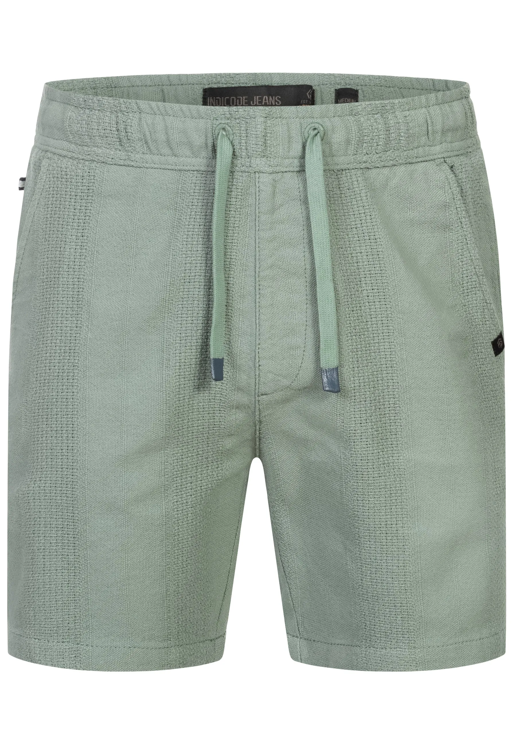 Shorts Leinen INPop