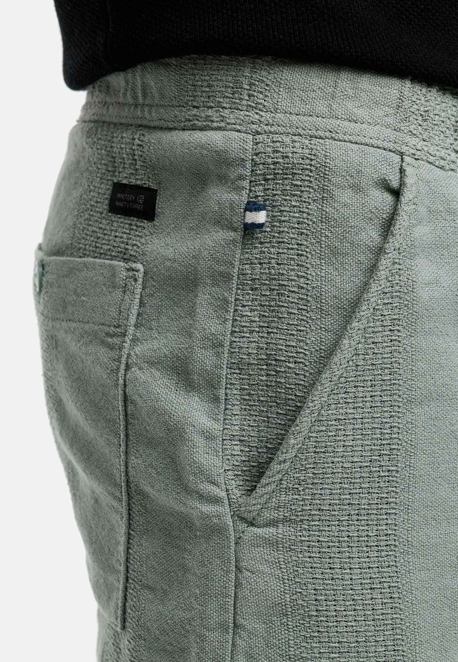 Shorts Leinen INPop
