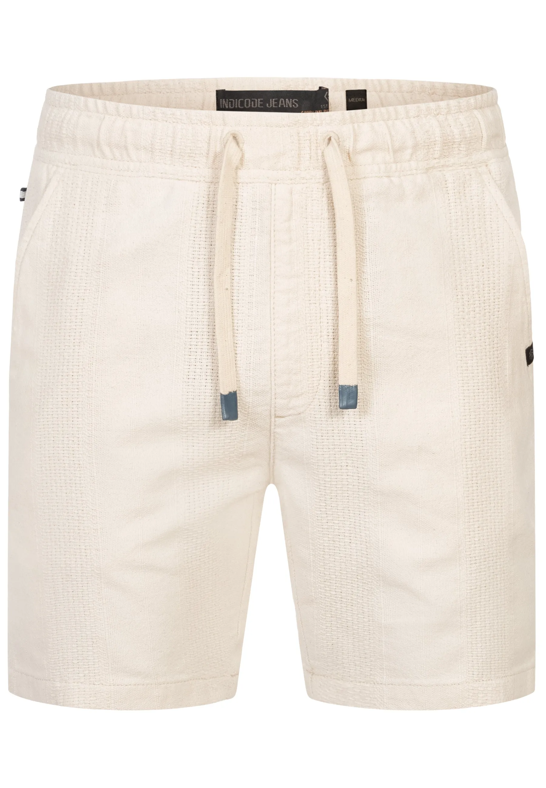 Shorts Leinen INPop