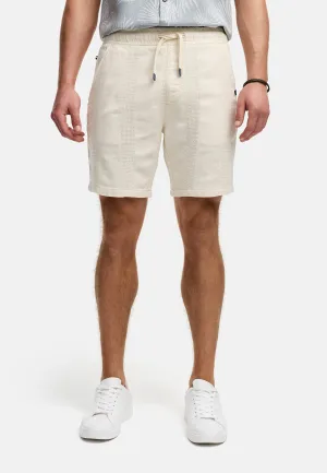 Shorts Leinen INPop