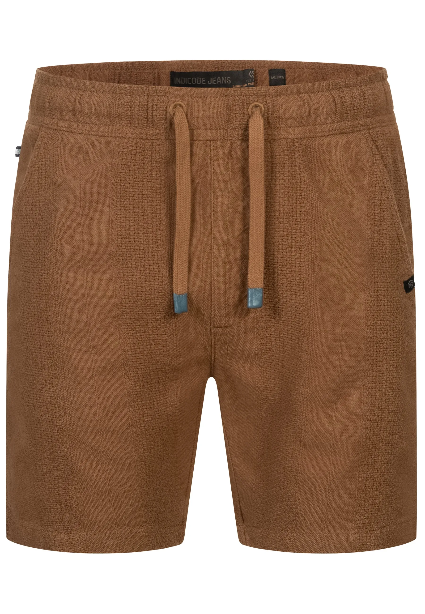 Shorts Leinen INPop