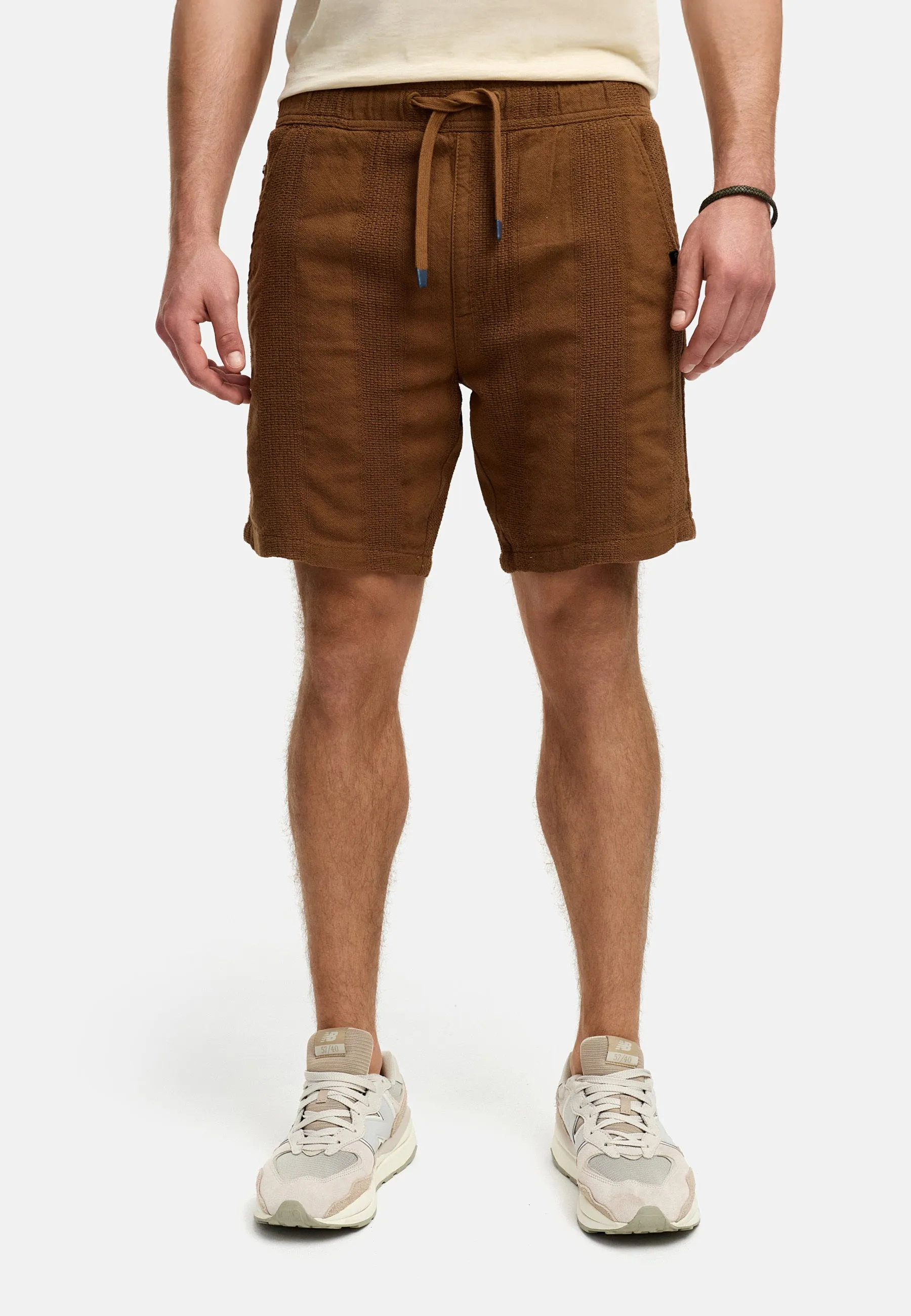 Shorts Leinen INPop