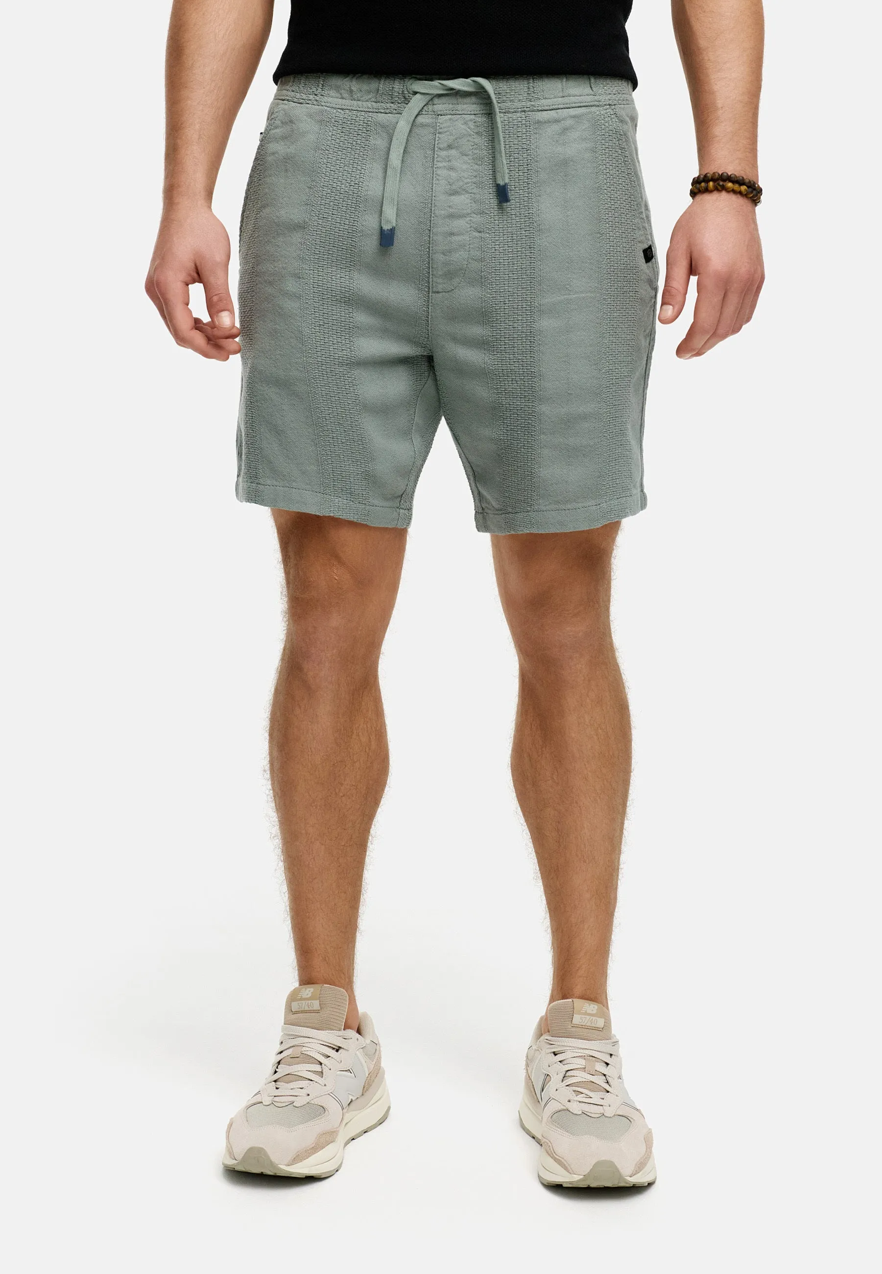 Shorts Leinen INPop