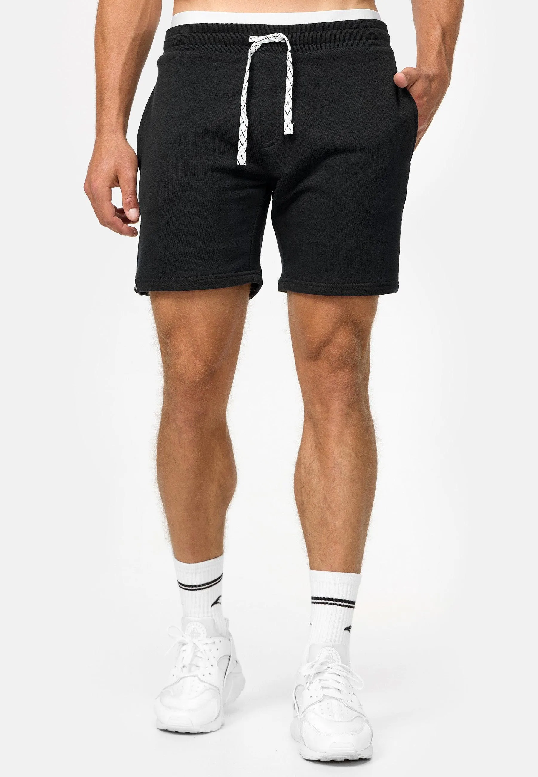 Shorts Sweat 2-Pack Eddy