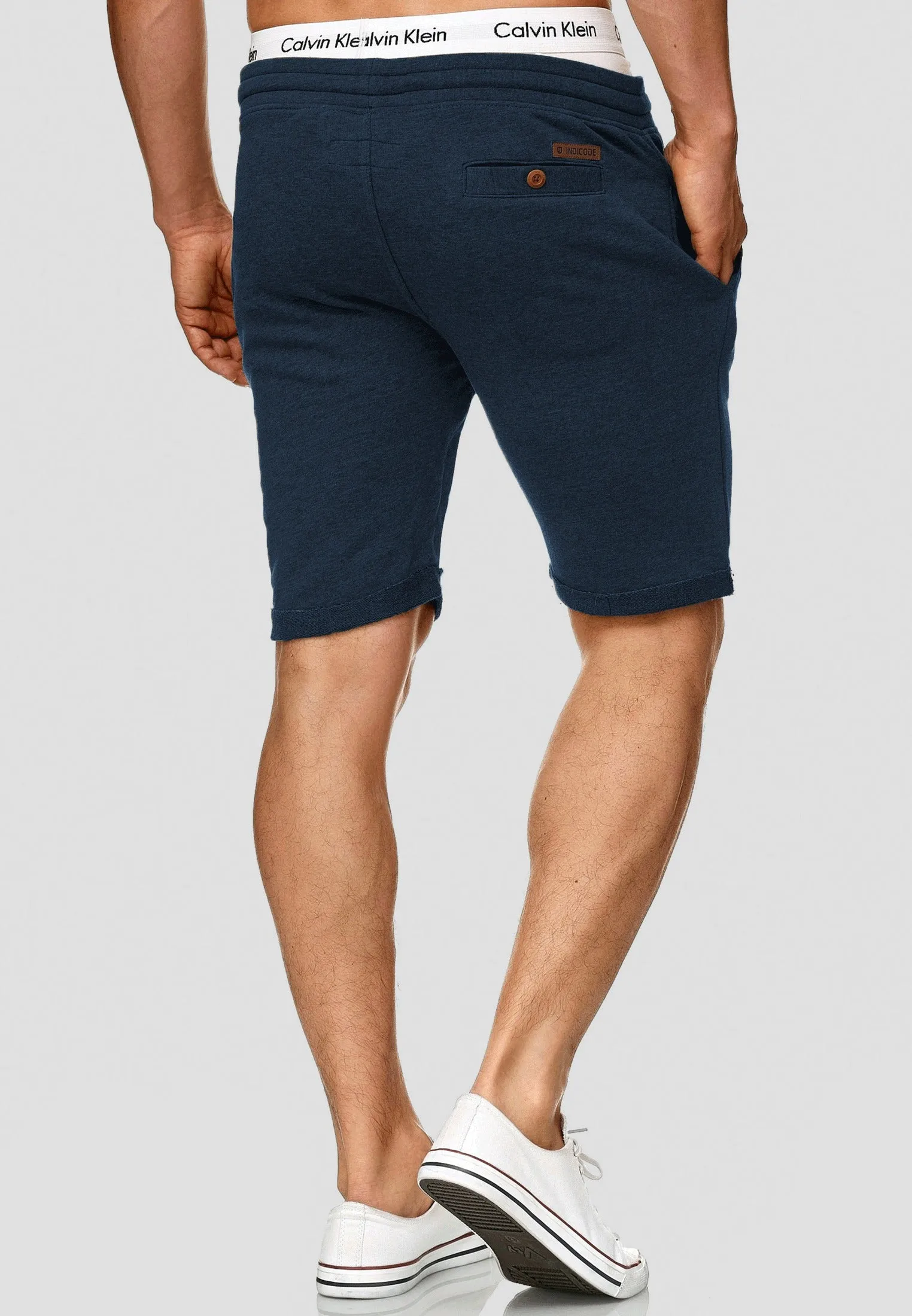 Shorts Sweat Aldrich