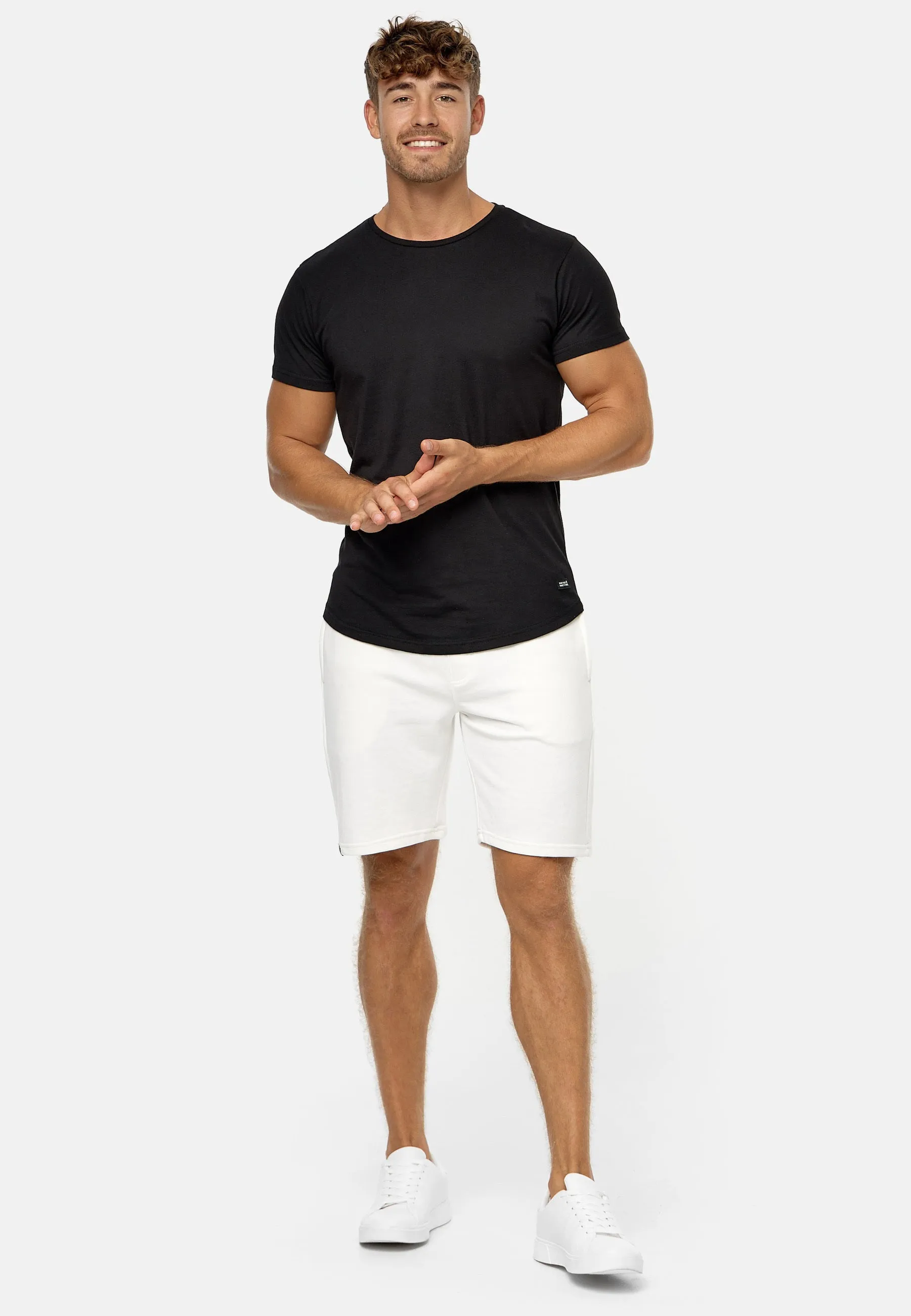 Shorts Sweat Aldrich