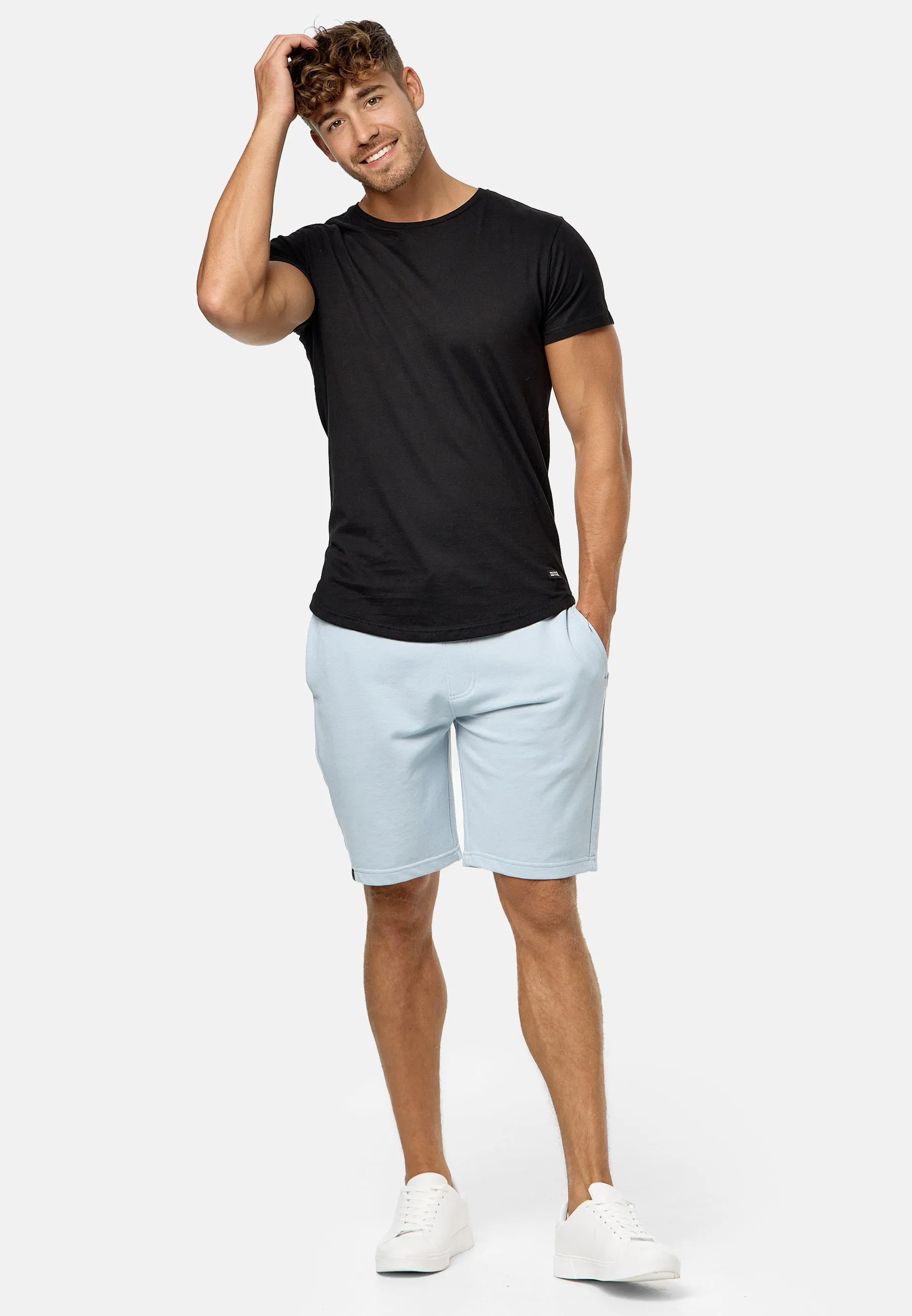 Shorts Sweat Aldrich