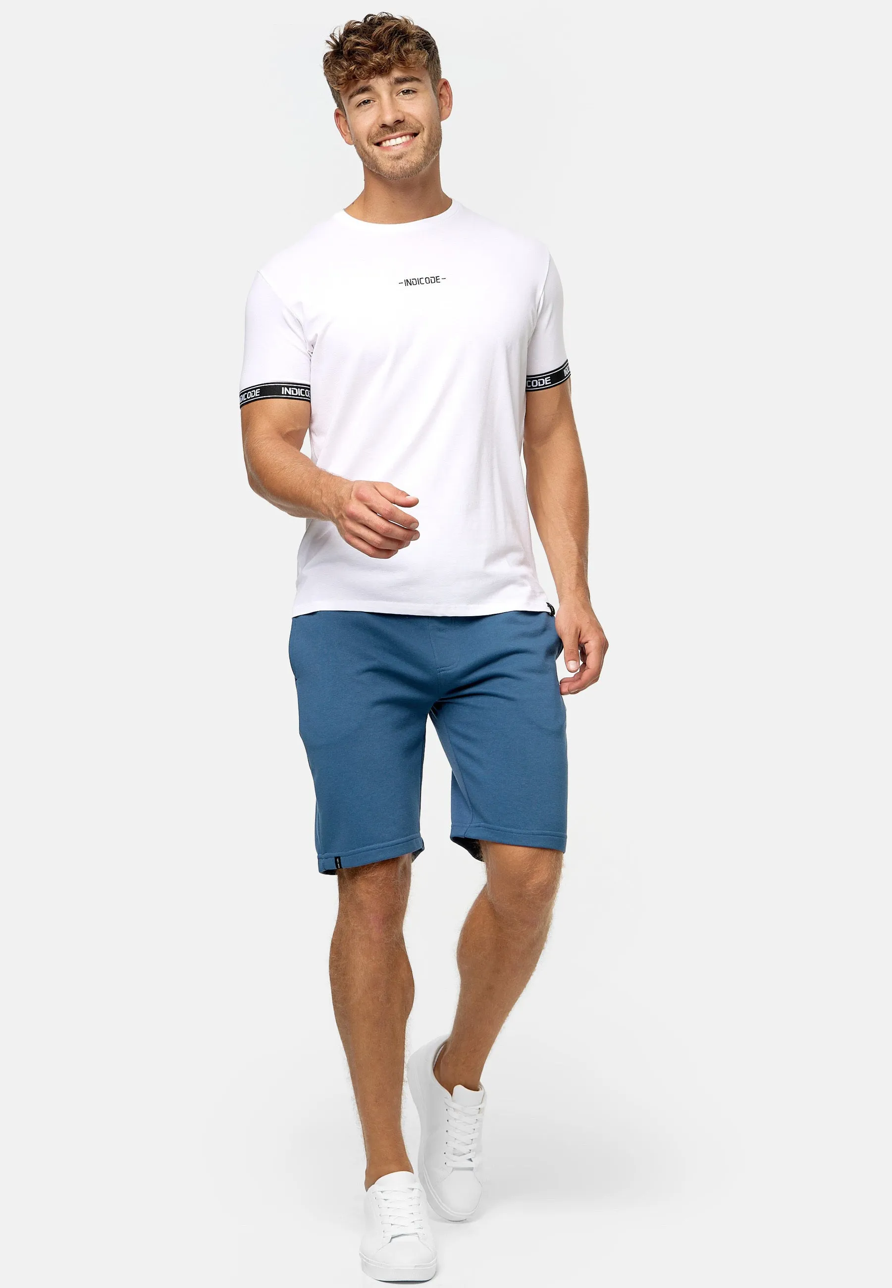 Shorts Sweat Aldrich