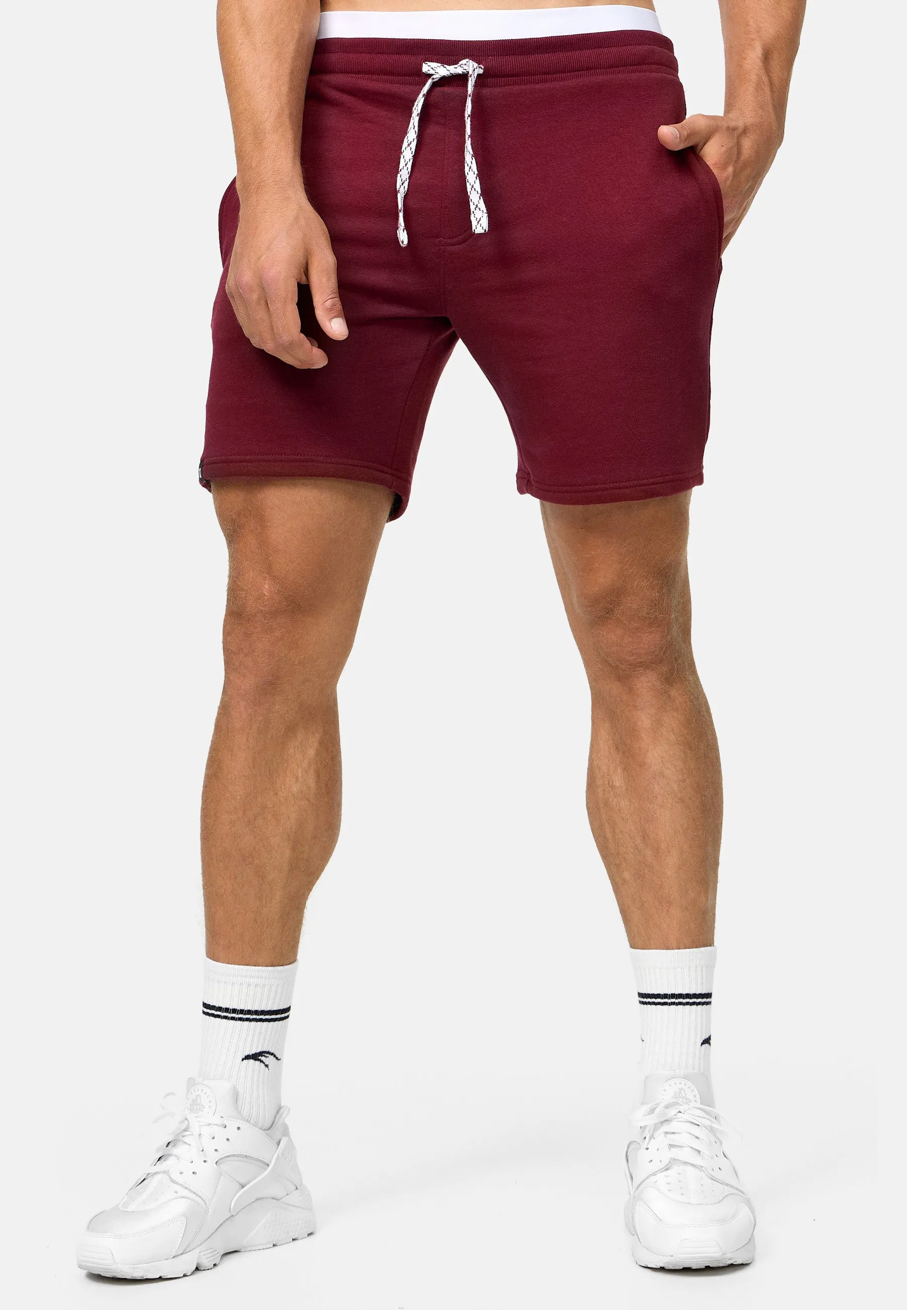 Shorts Sweat Aldrich